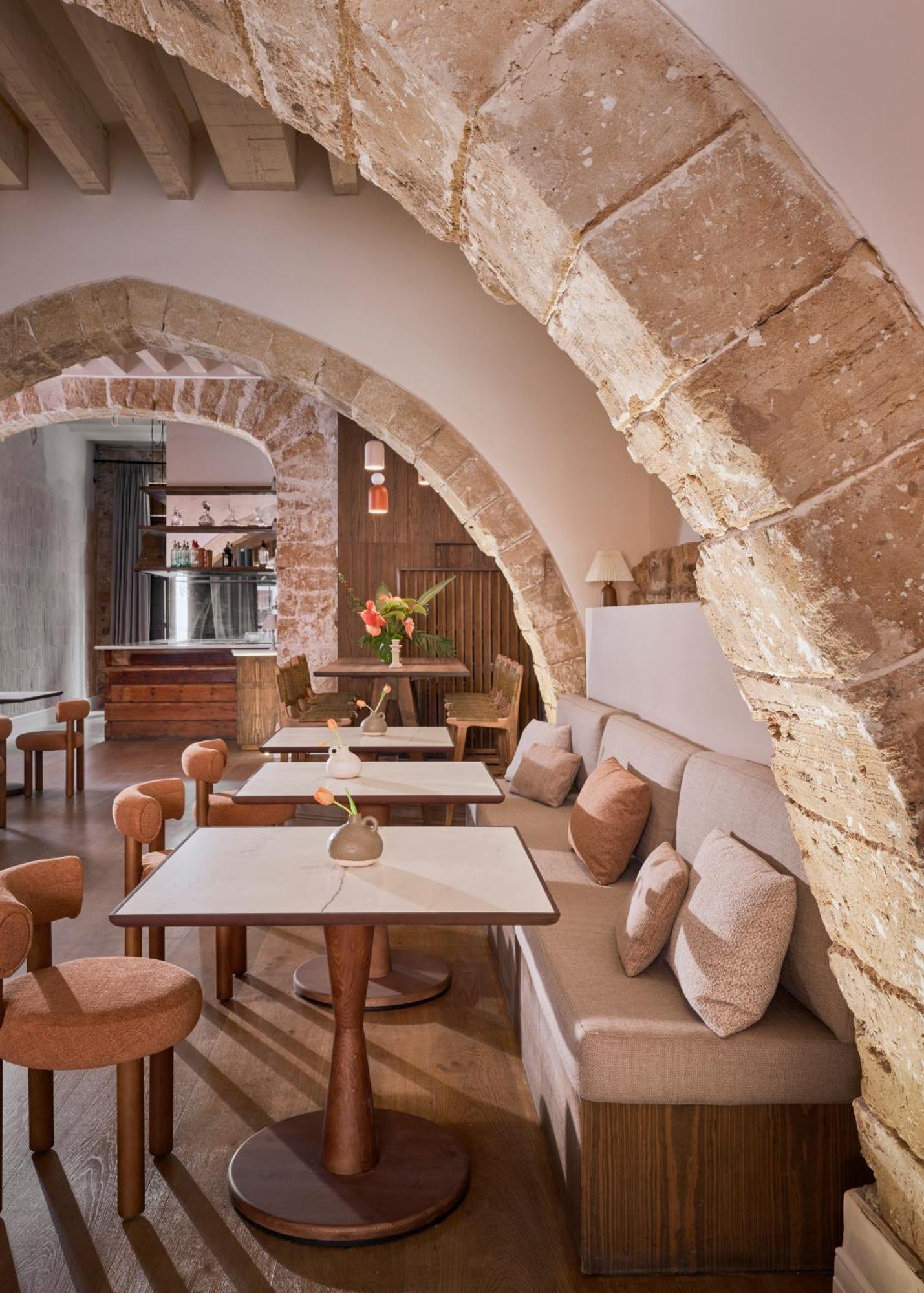 Hotel Boutique Terra Santa Palma de Mallorca