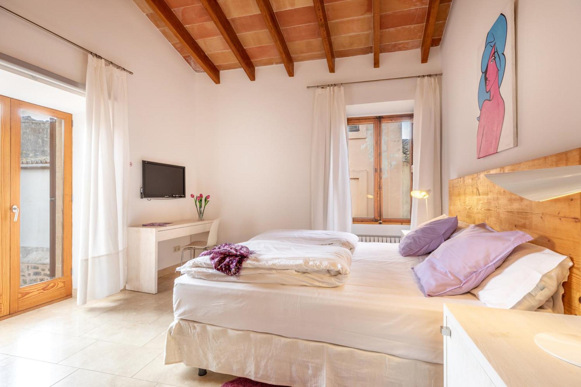 Tem Turismo De Interior * Alcúdia
