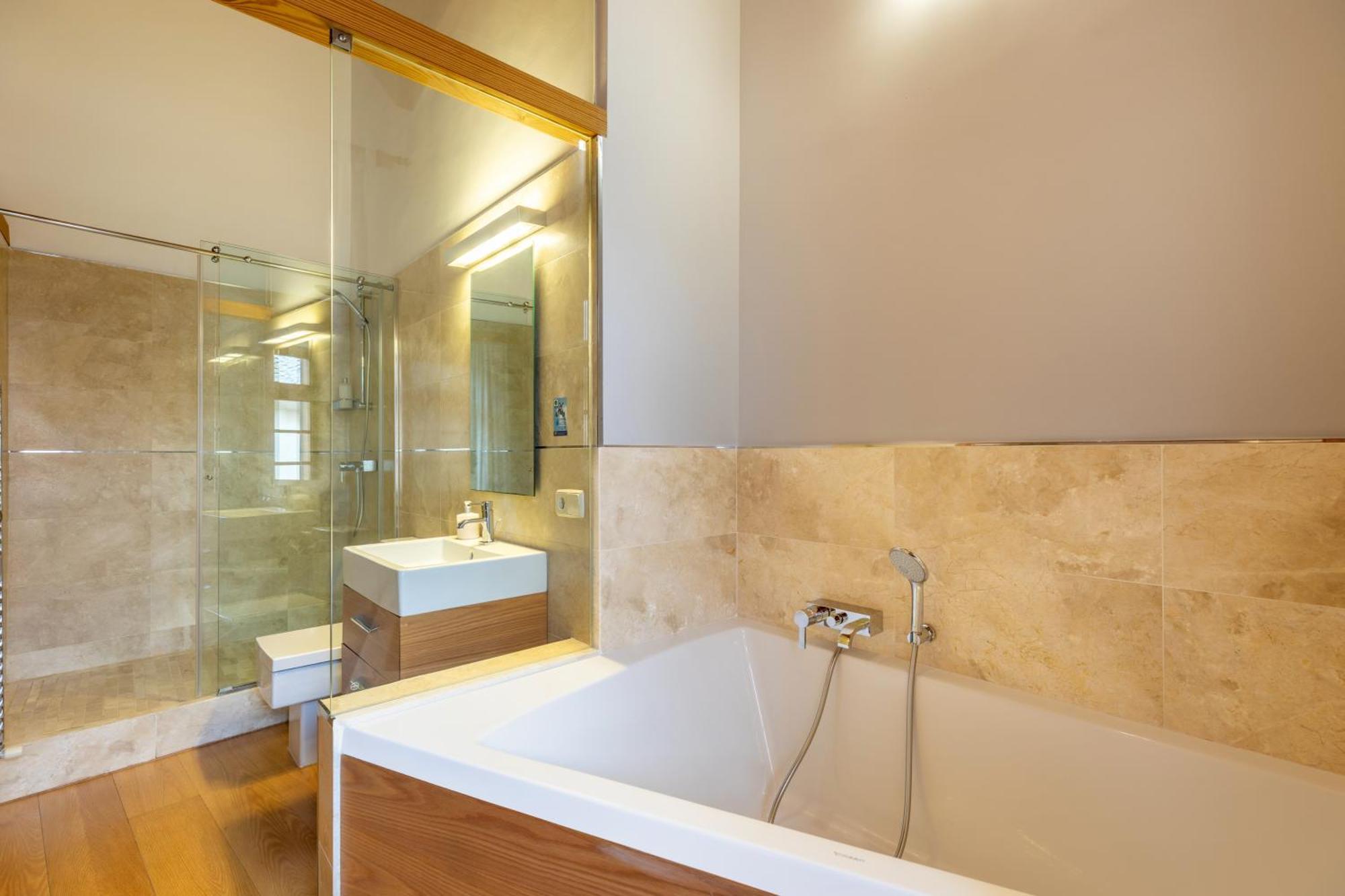 Farm stay Tem Turismo De Interior *