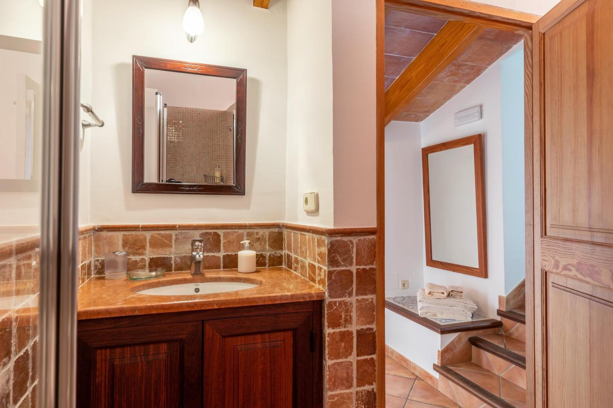 Tem Turismo De Interior Farm stay