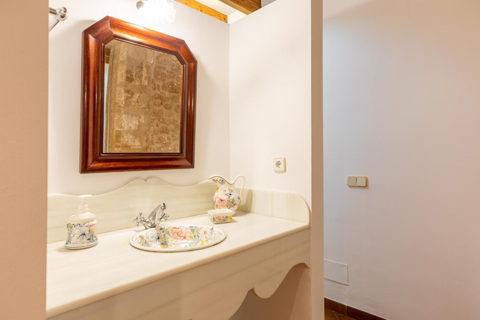 Tem Turismo De Interior Farm stay *