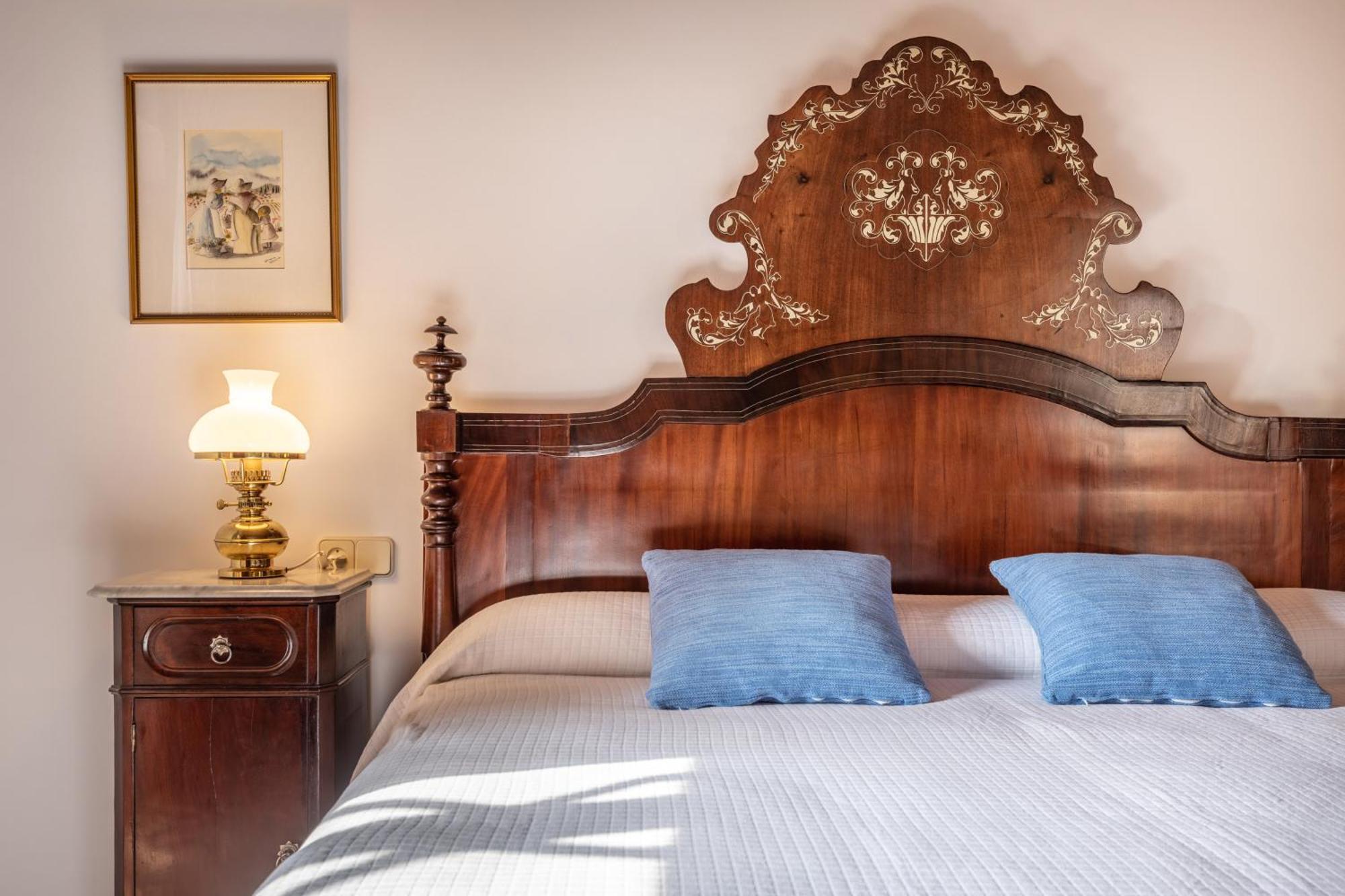 Farm stay Tem Turismo De Interior Alcudia (Mallorca)