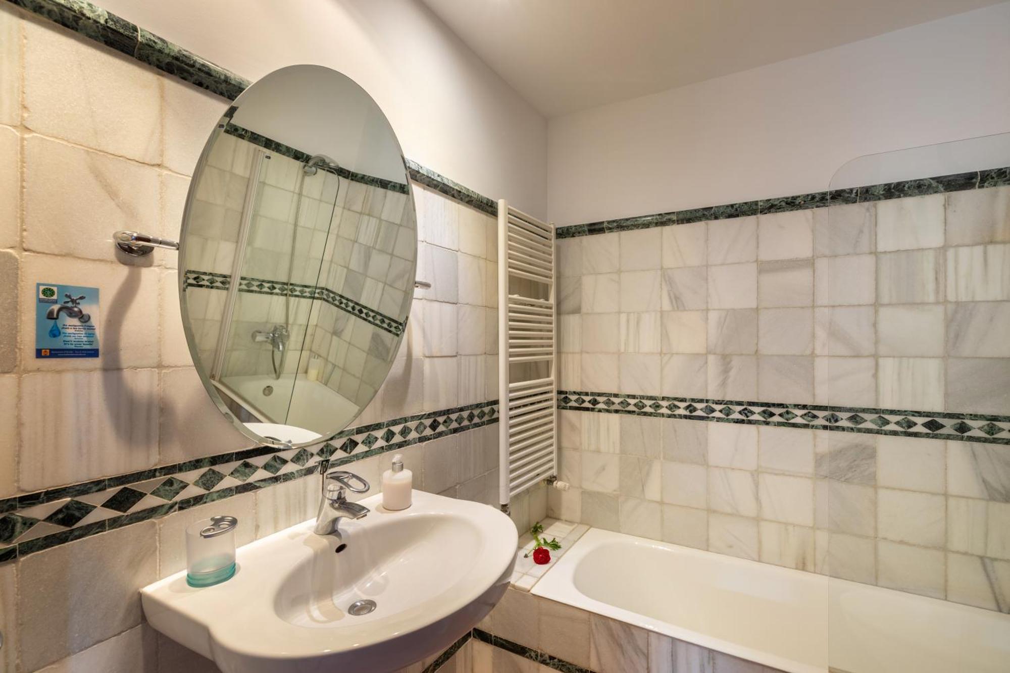 Tem Turismo De Interior Alcudia (Mallorca)