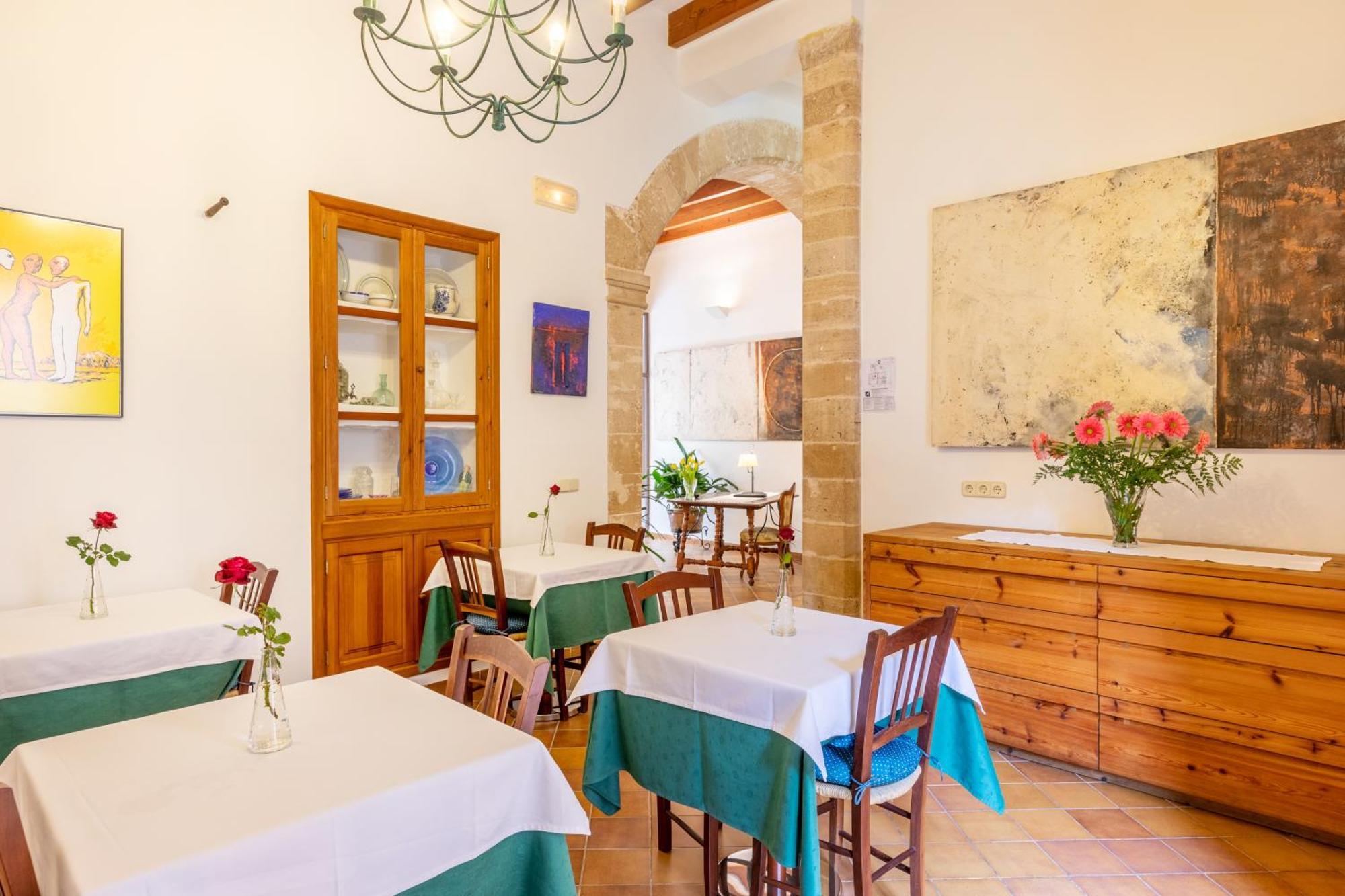 Farm stay Tem Turismo De Interior