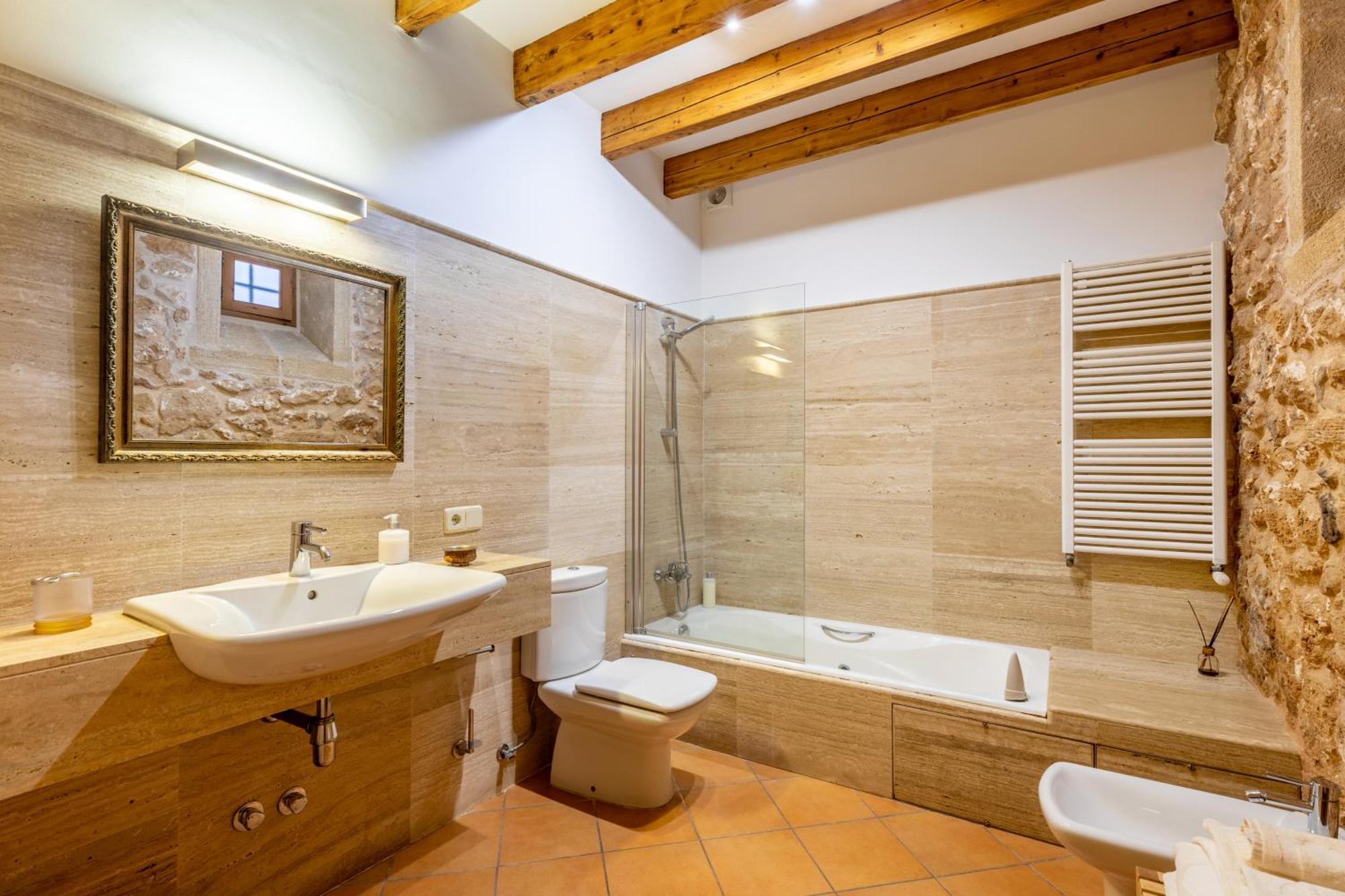 Tem Turismo De Interior Farm stay