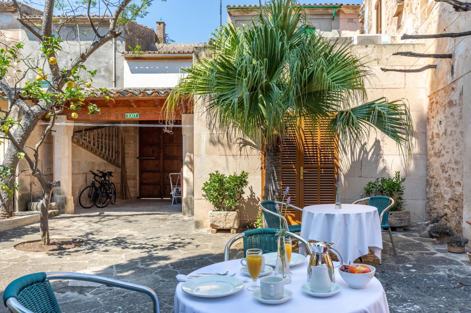 Farm stay Tem Turismo De Interior