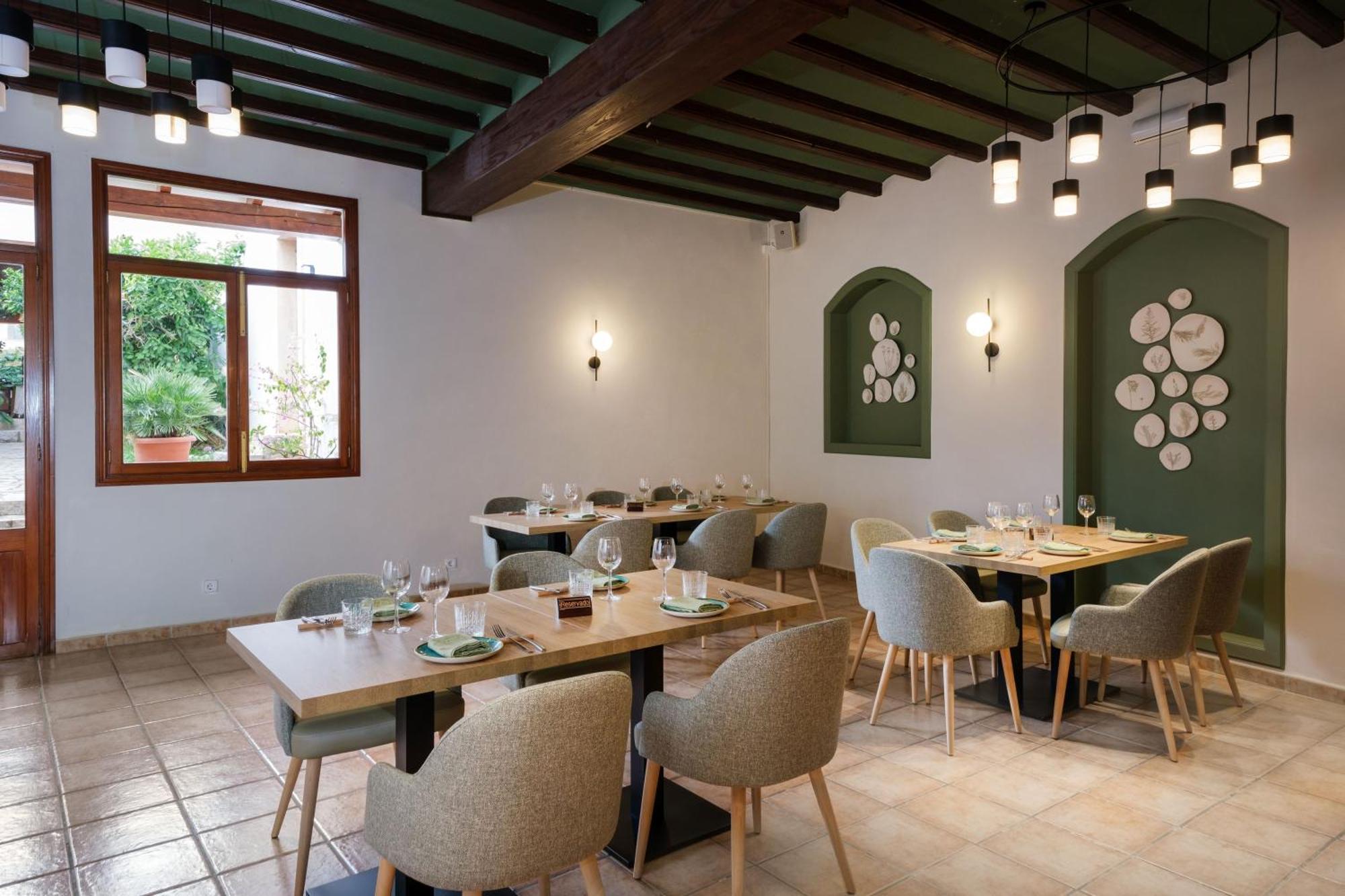 Xim-turismo De Interior 4* Alaró