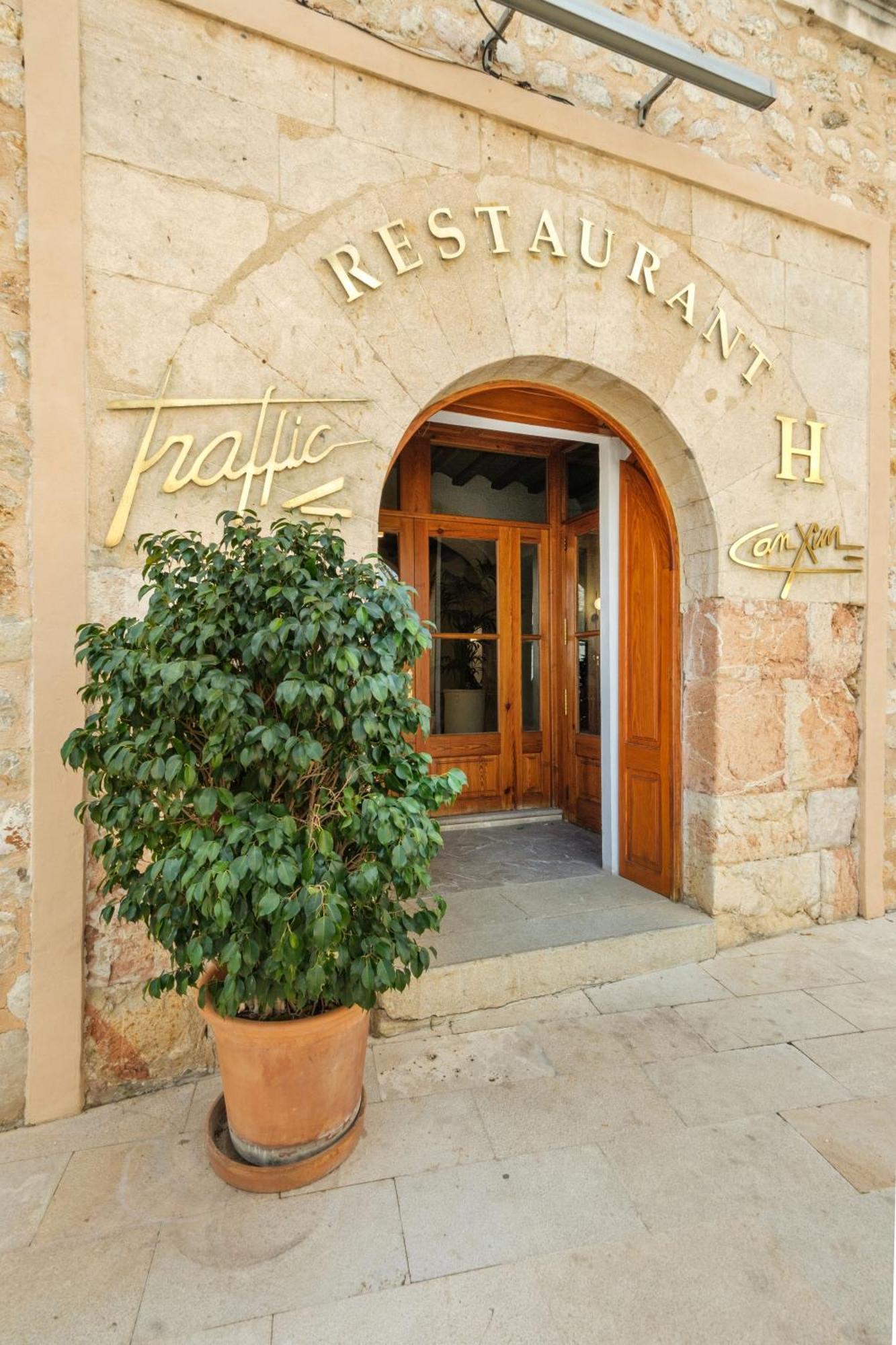 Xim-turismo De Interior 4* Alaró
