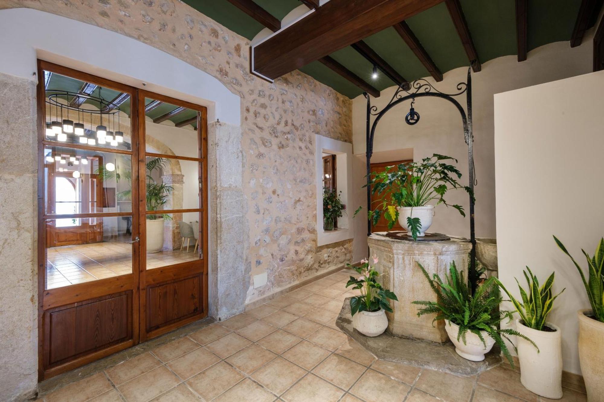 Hotel Xim-turismo De Interior Alaró