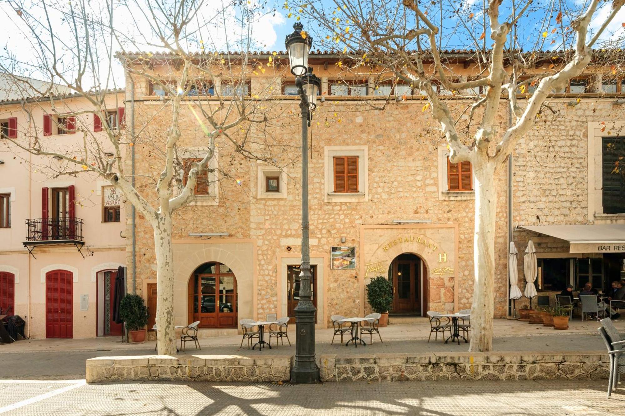 Xim-turismo De Interior 4*