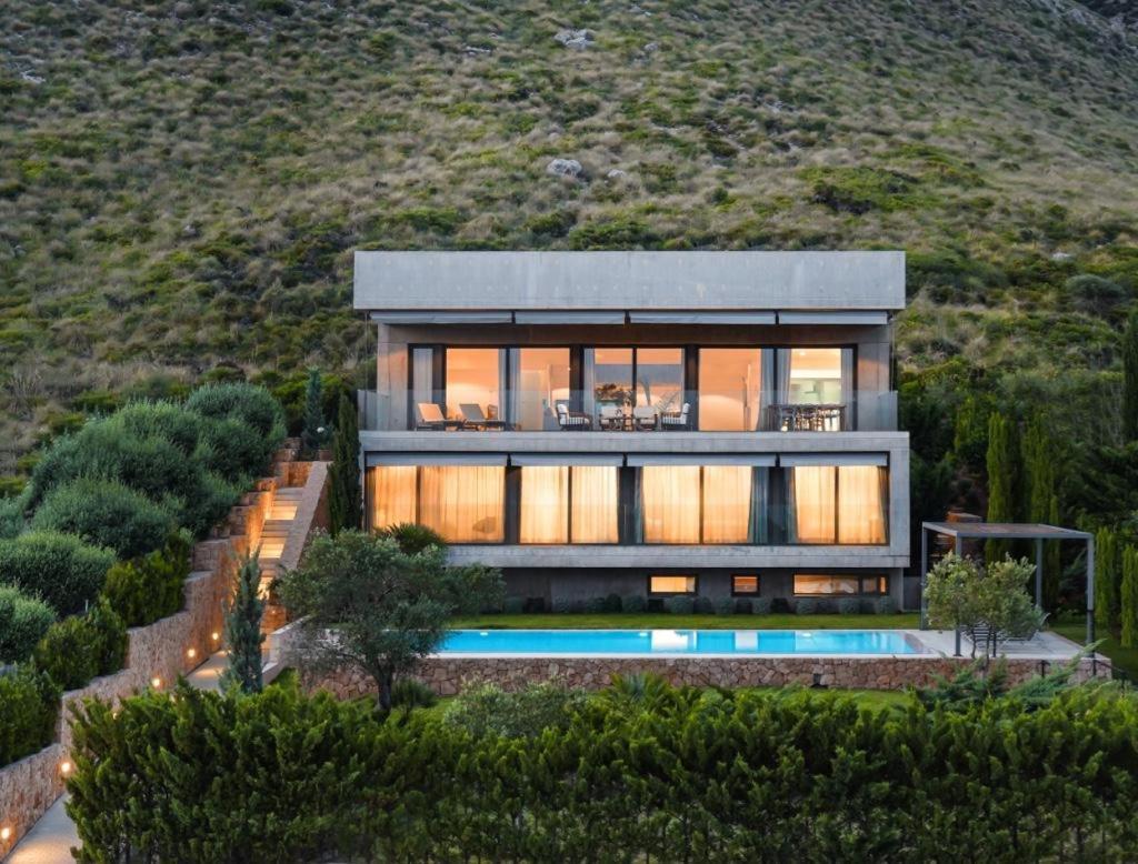 Villa Boquer Deluxe *