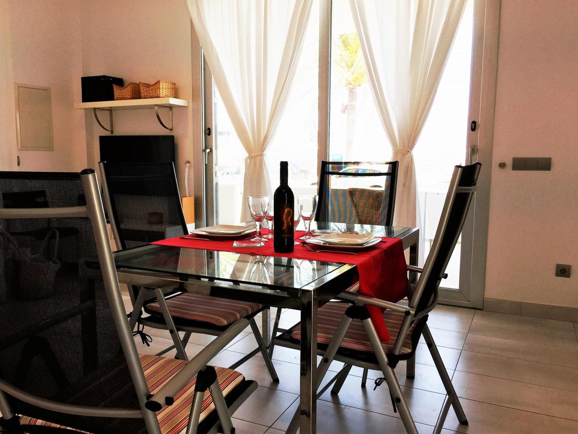 Apartamento Ca Mar El Estanyol