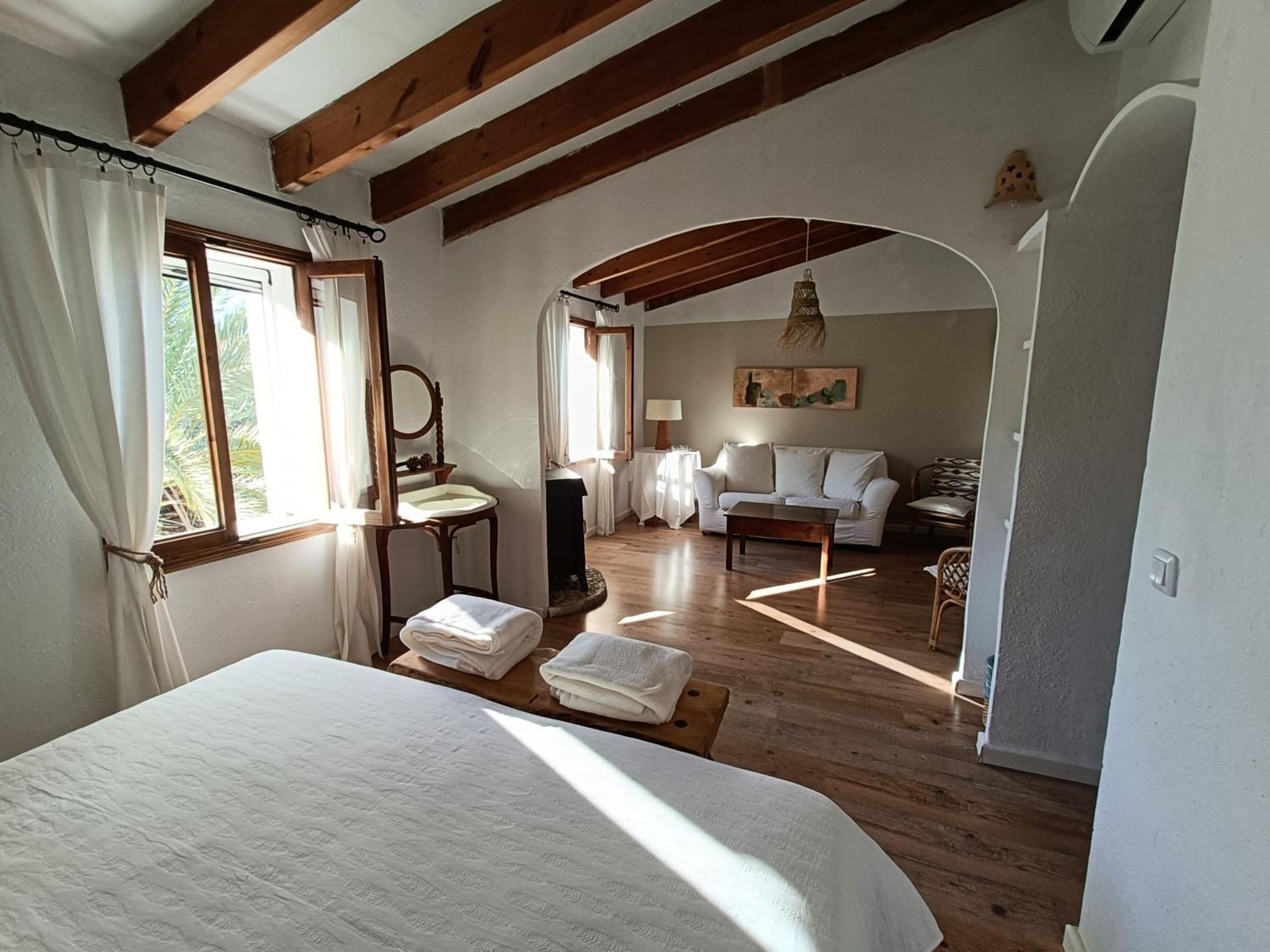 Hotel Sa Plana Petit Estellencs (Estellenchs)