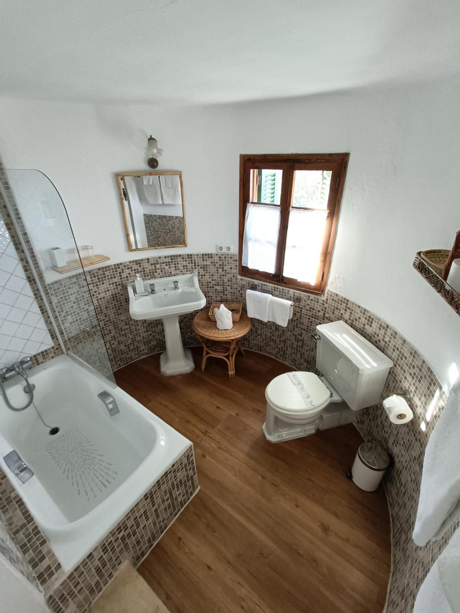 Hotel Sa Plana Petit Estellencs (Estellenchs)