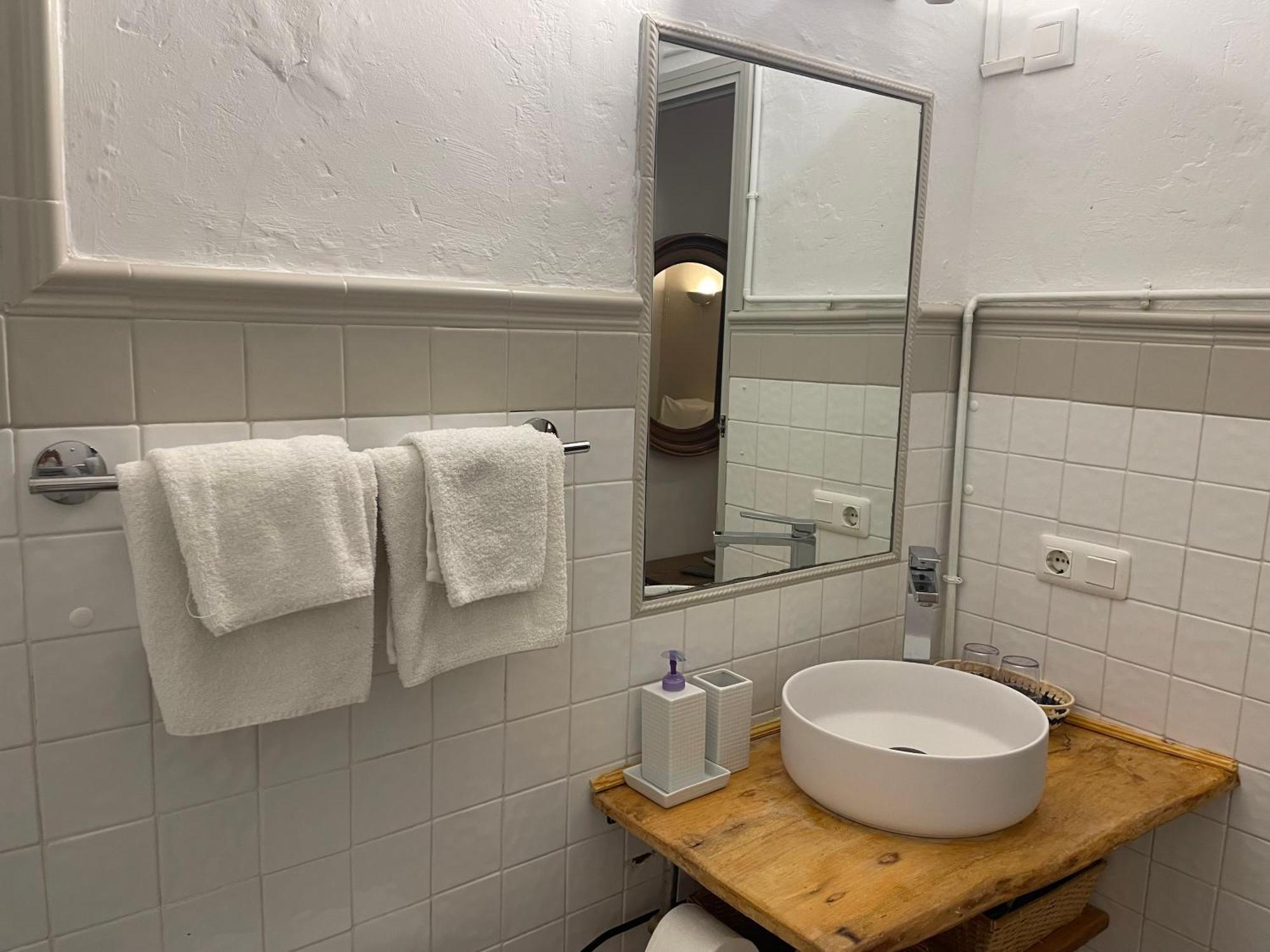 Hotel Sa Plana Petit Estellencs (Estellenchs)
