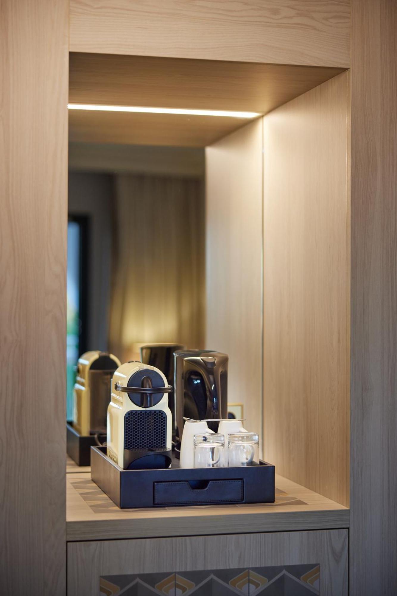 Hilton Mallorca Galatzo 5* Peguera
