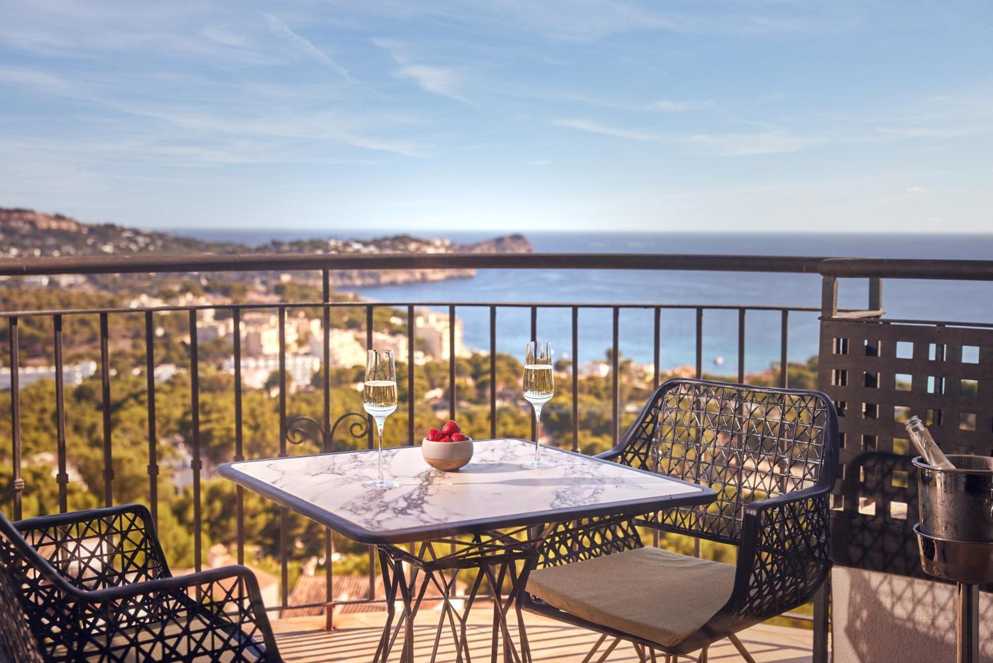 Hotel Hilton Mallorca Galatzo 5*