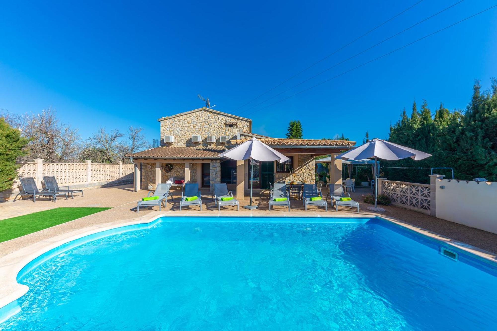 Villa Antich
