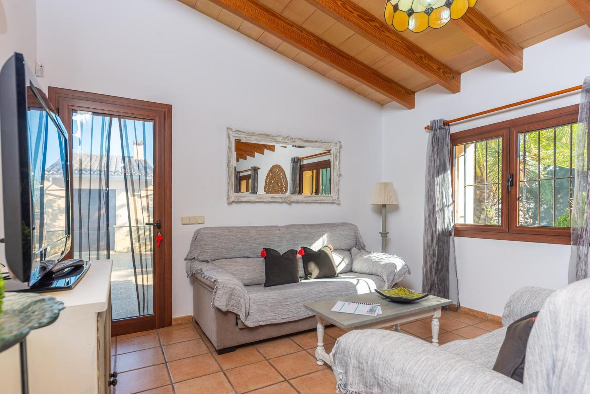 Antich Villa Lloseta