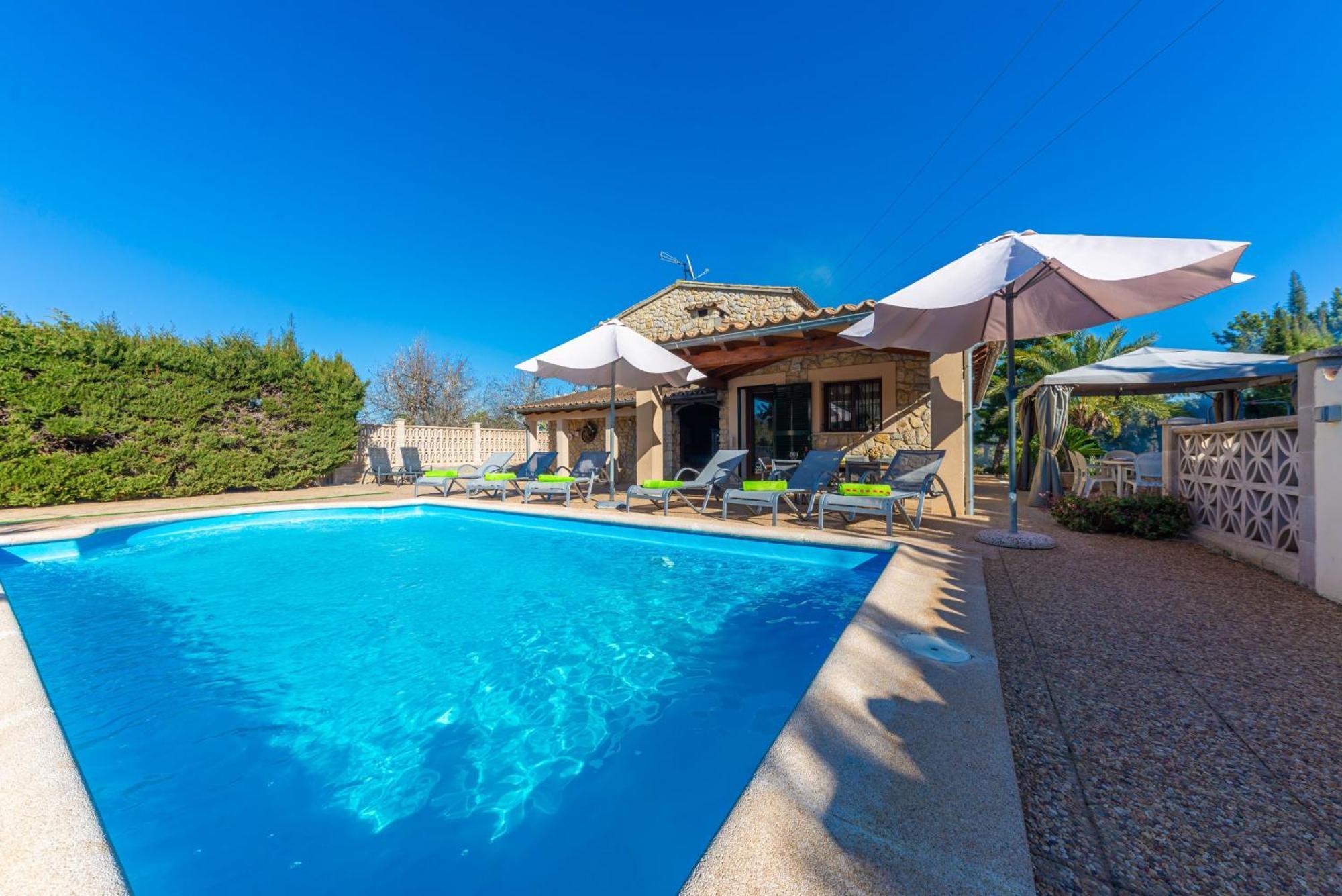 Villa Antich