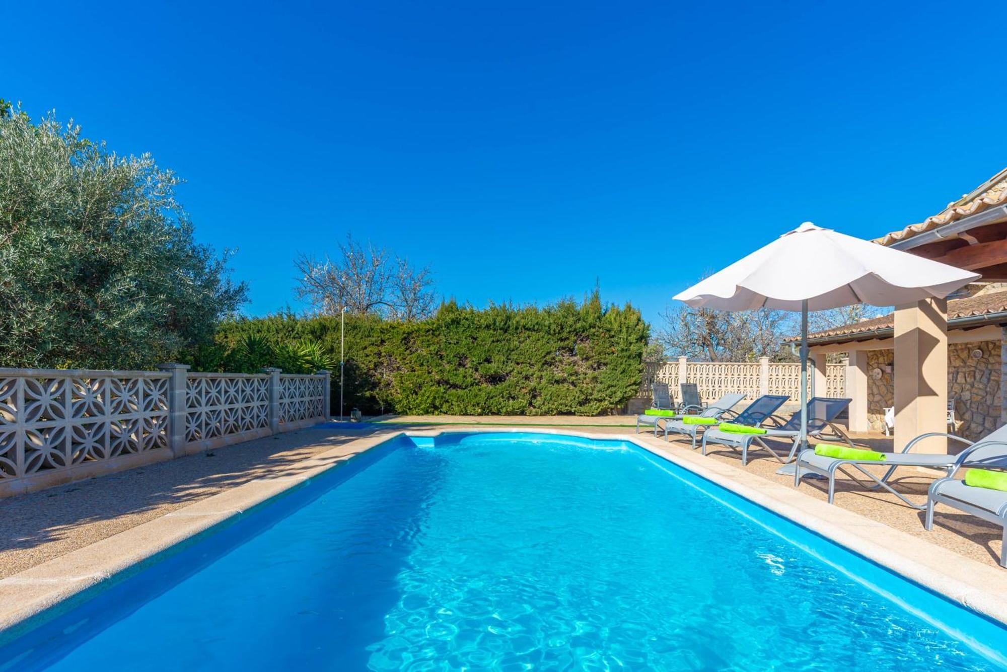 Antich Villa