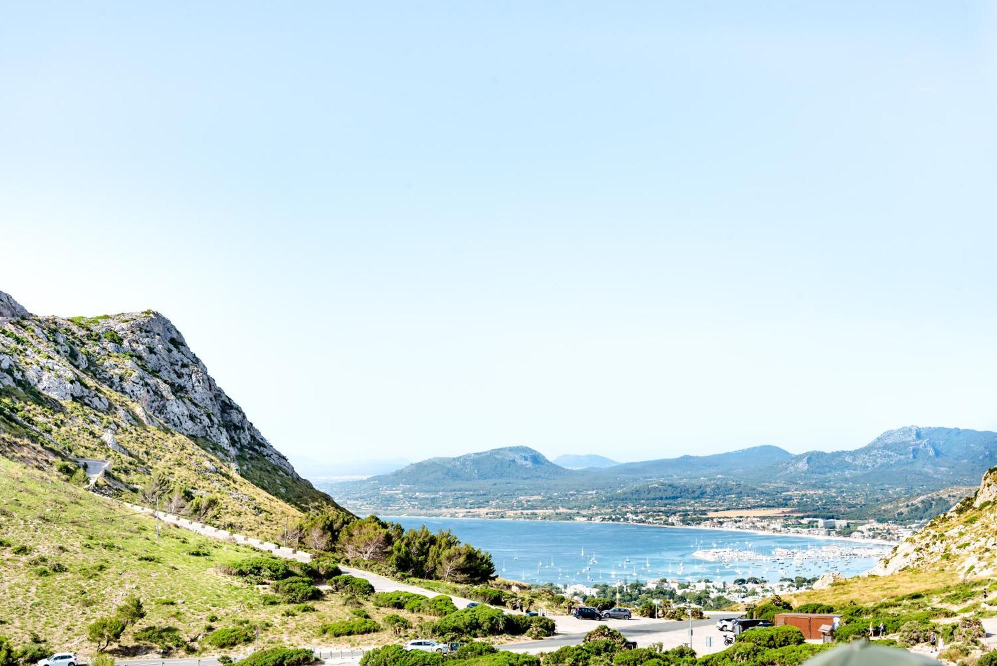 Bahia Pollensa 4*