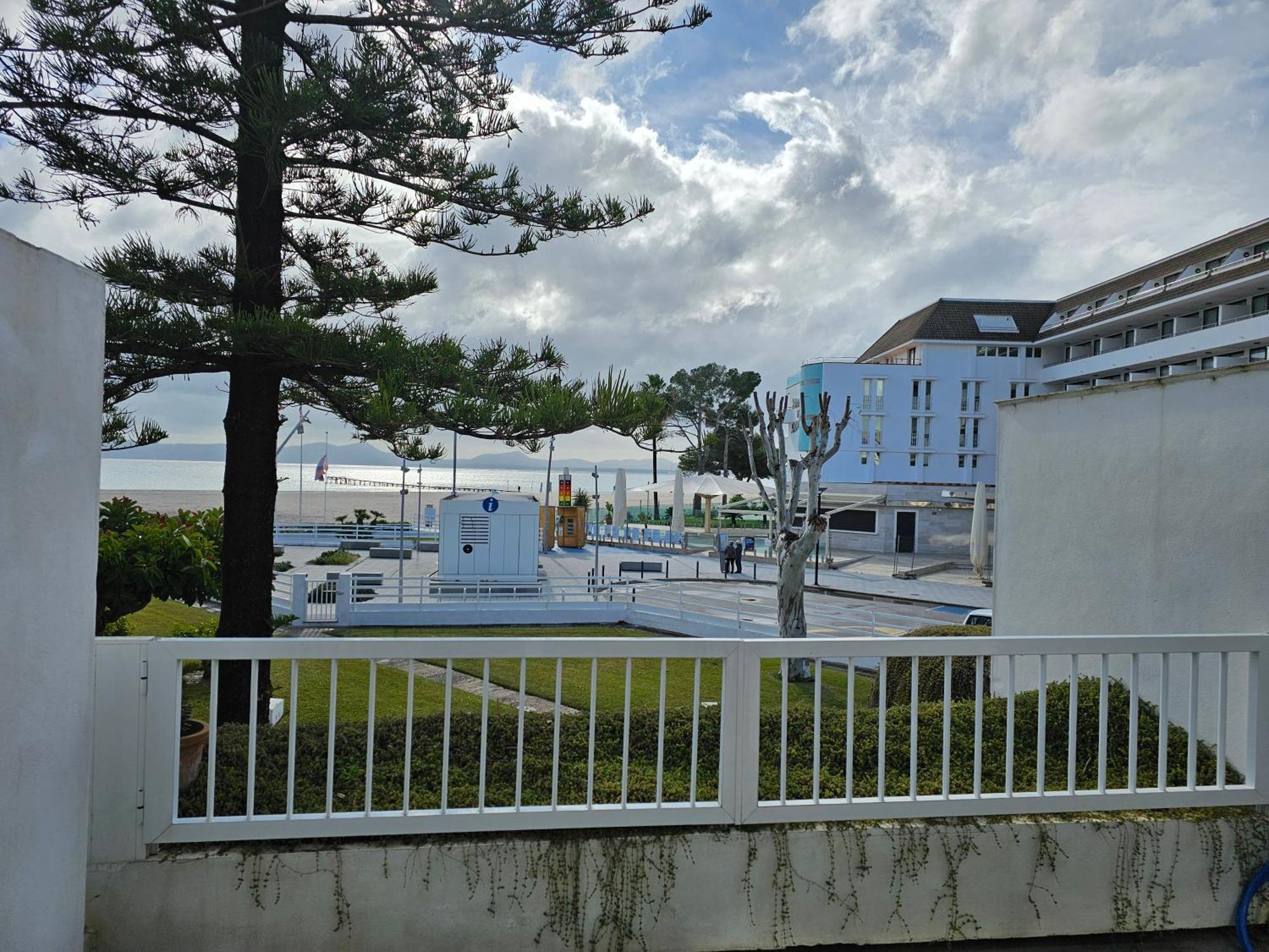 Apartamento Cb 2 *