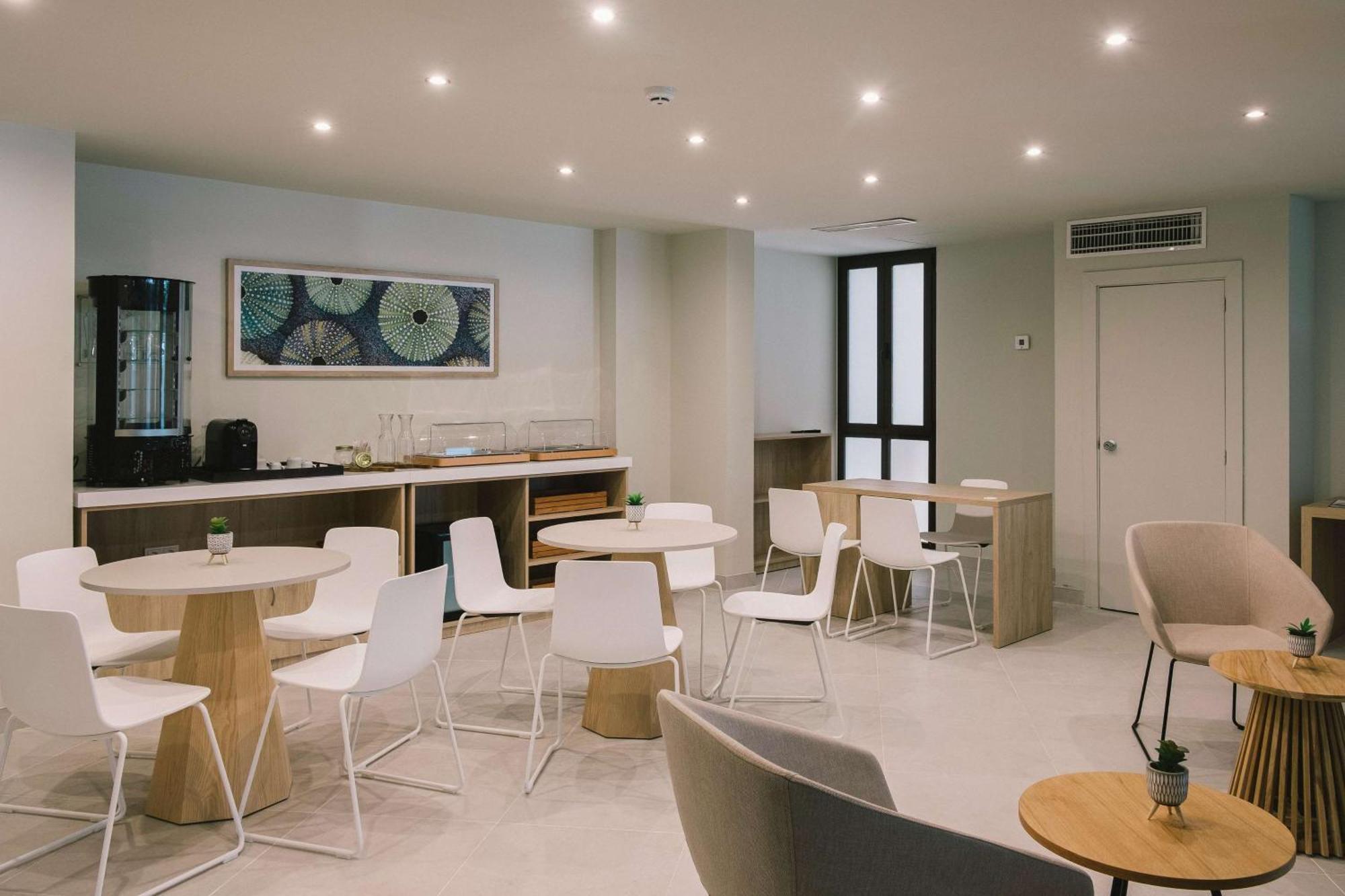 Hotel Aluasoul Palma Adults Only 4*