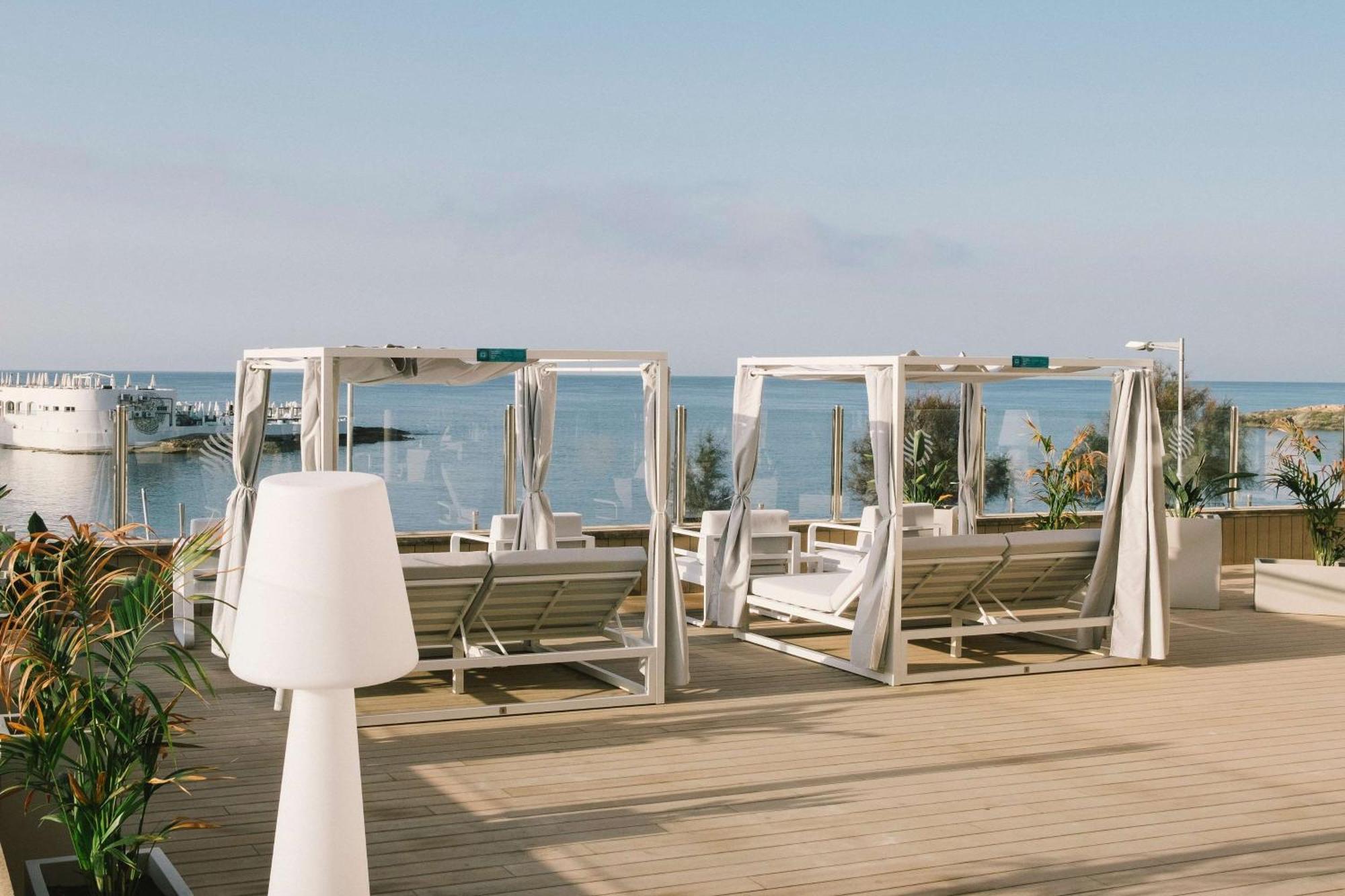Aluasoul Palma Adults Only 4*
