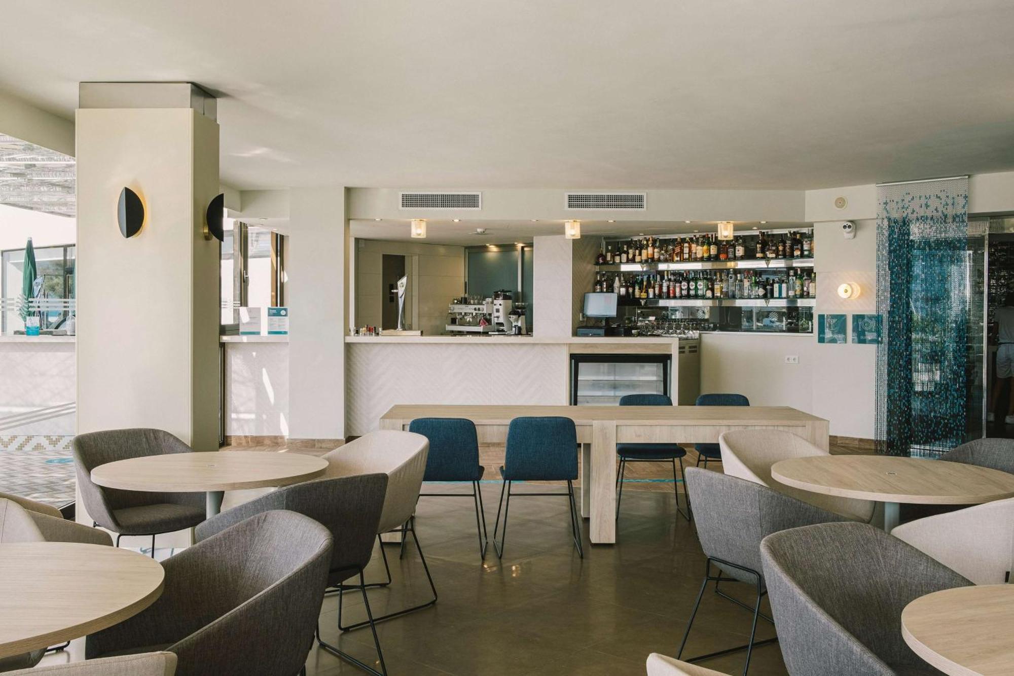 Aluasoul Palma Adults Only 4* Can Pastilla (Mallorca)