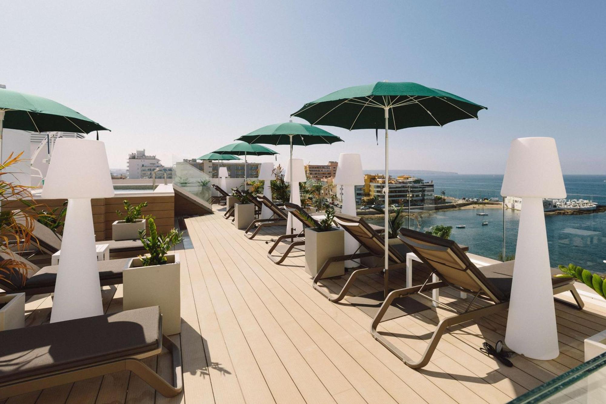 Aluasoul Palma Adults Only Can Pastilla (Mallorca)