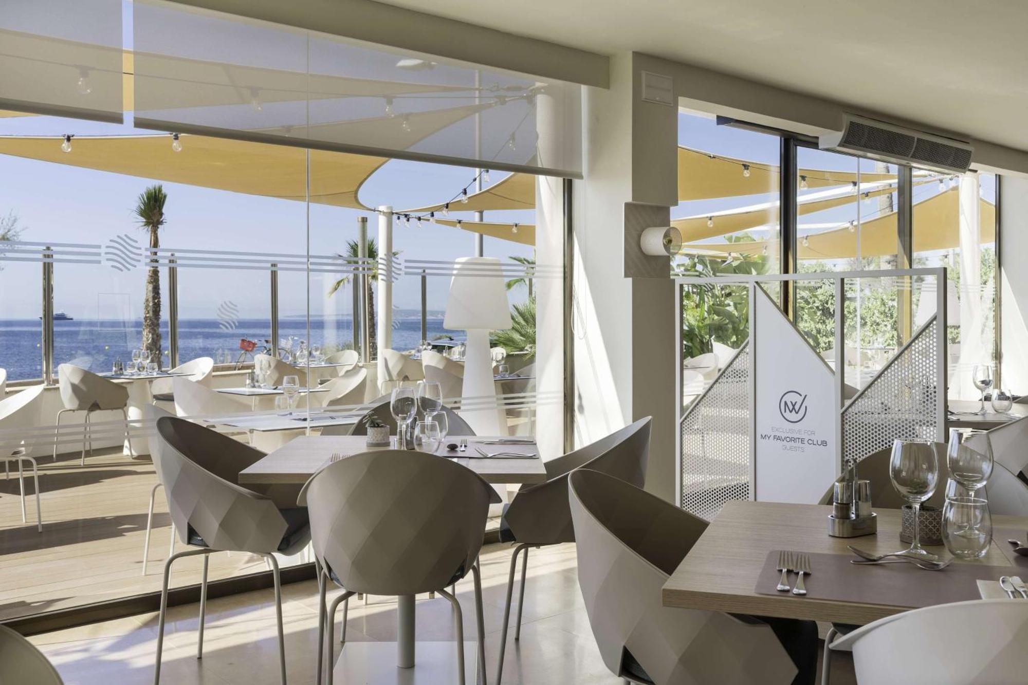 Aluasoul Palma Adults Only Hotel