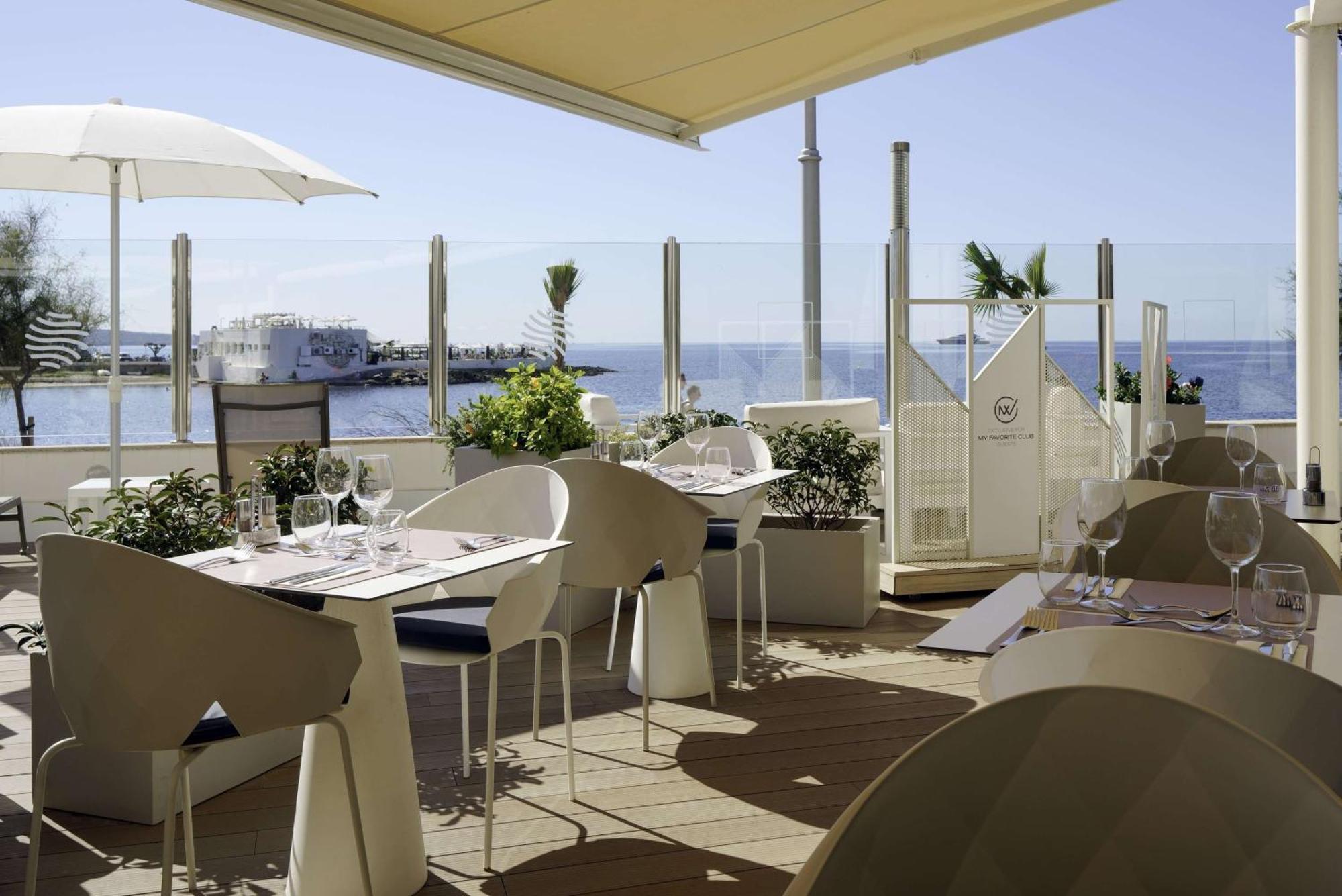 Hotel Aluasoul Palma Adults Only 4*
