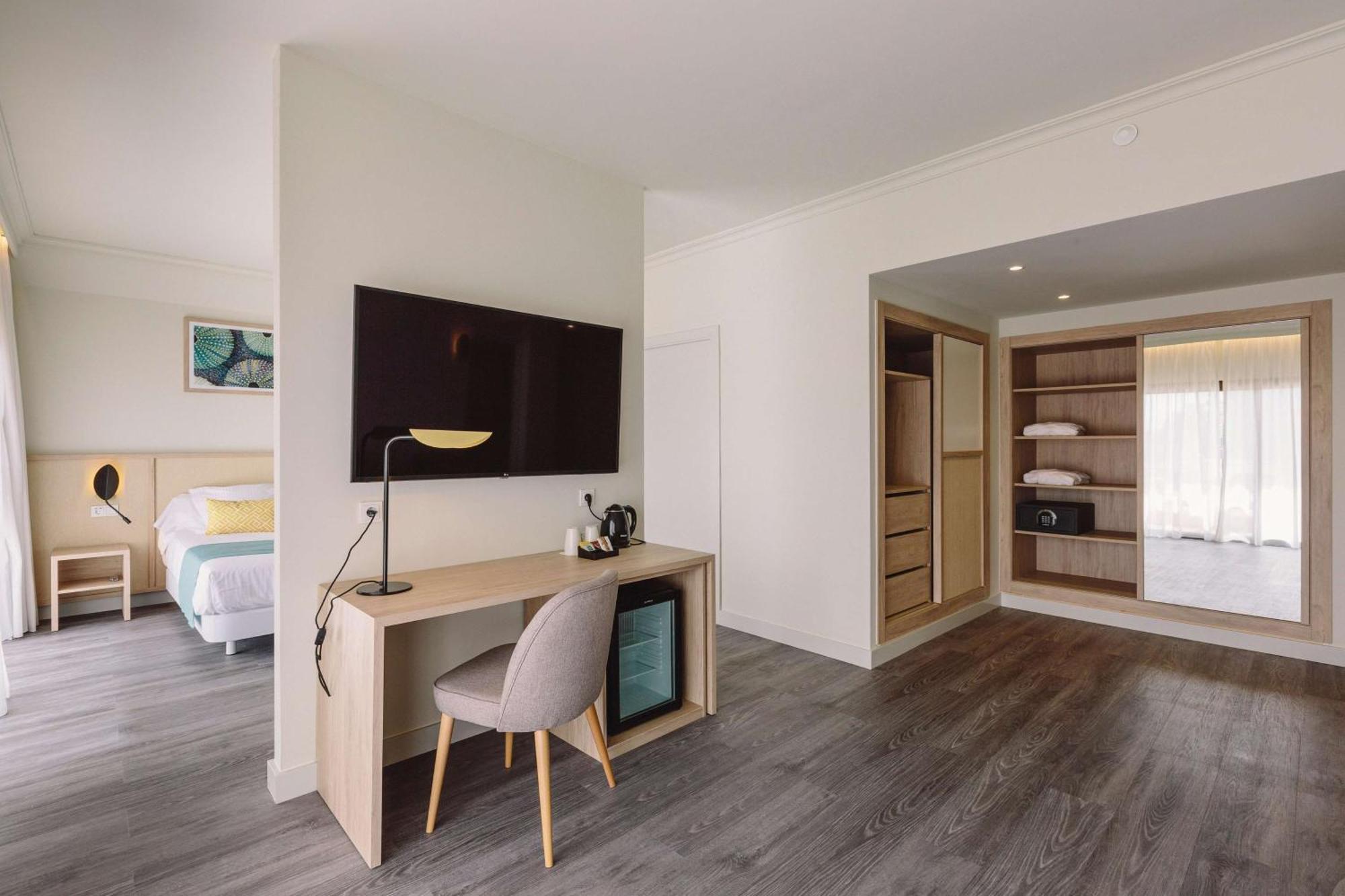 Aluasoul Palma Adults Only 4*