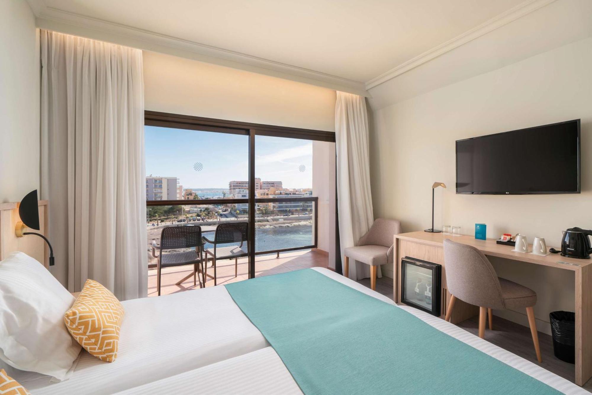 Aluasoul Palma Adults Only Hotel 4*