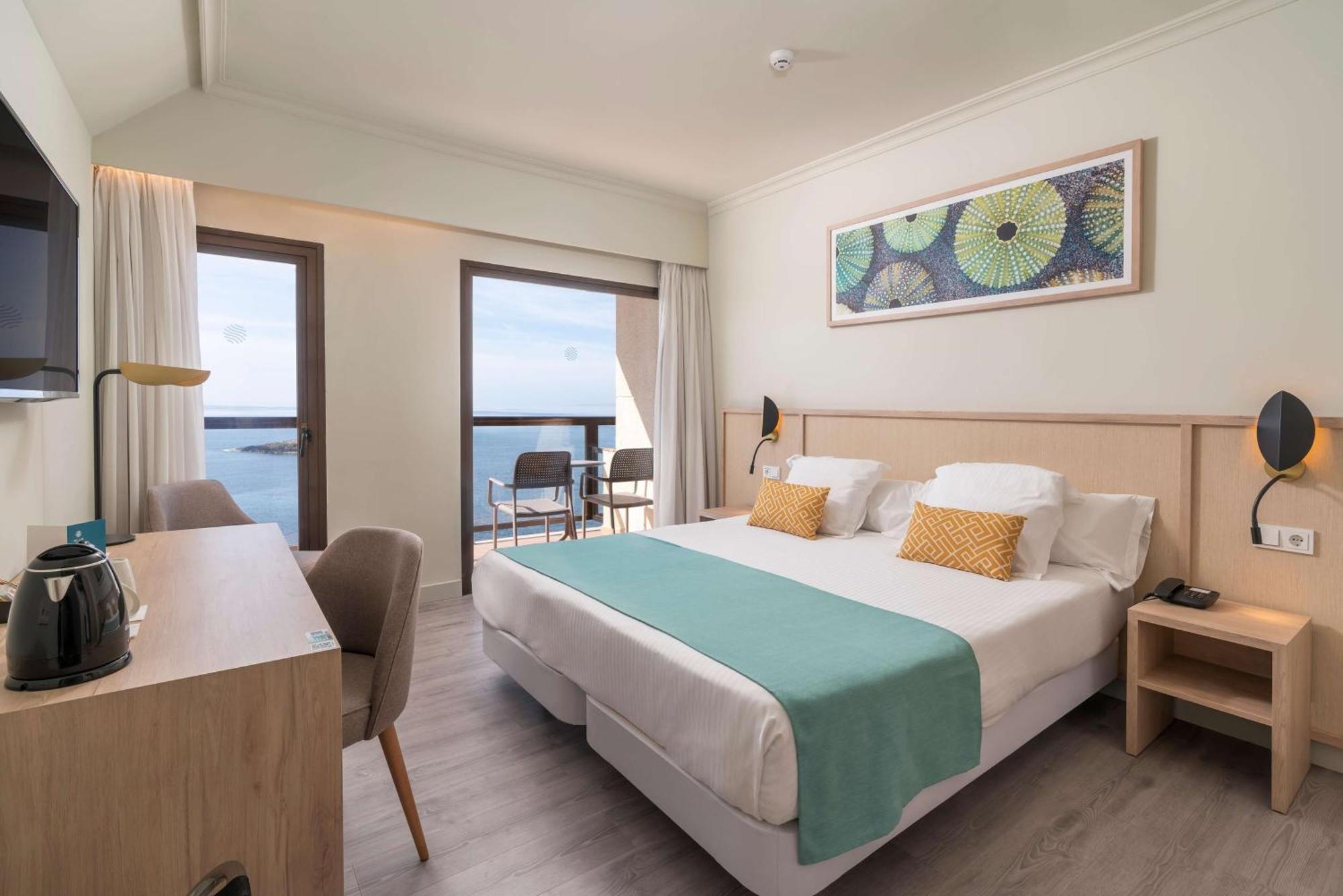 Hotel Aluasoul Palma Adults Only Can Pastilla (Mallorca)