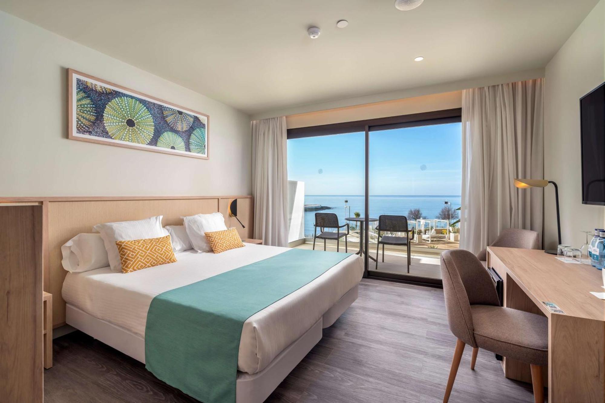 Aluasoul Palma Adults Only Hotel Can Pastilla (Mallorca)