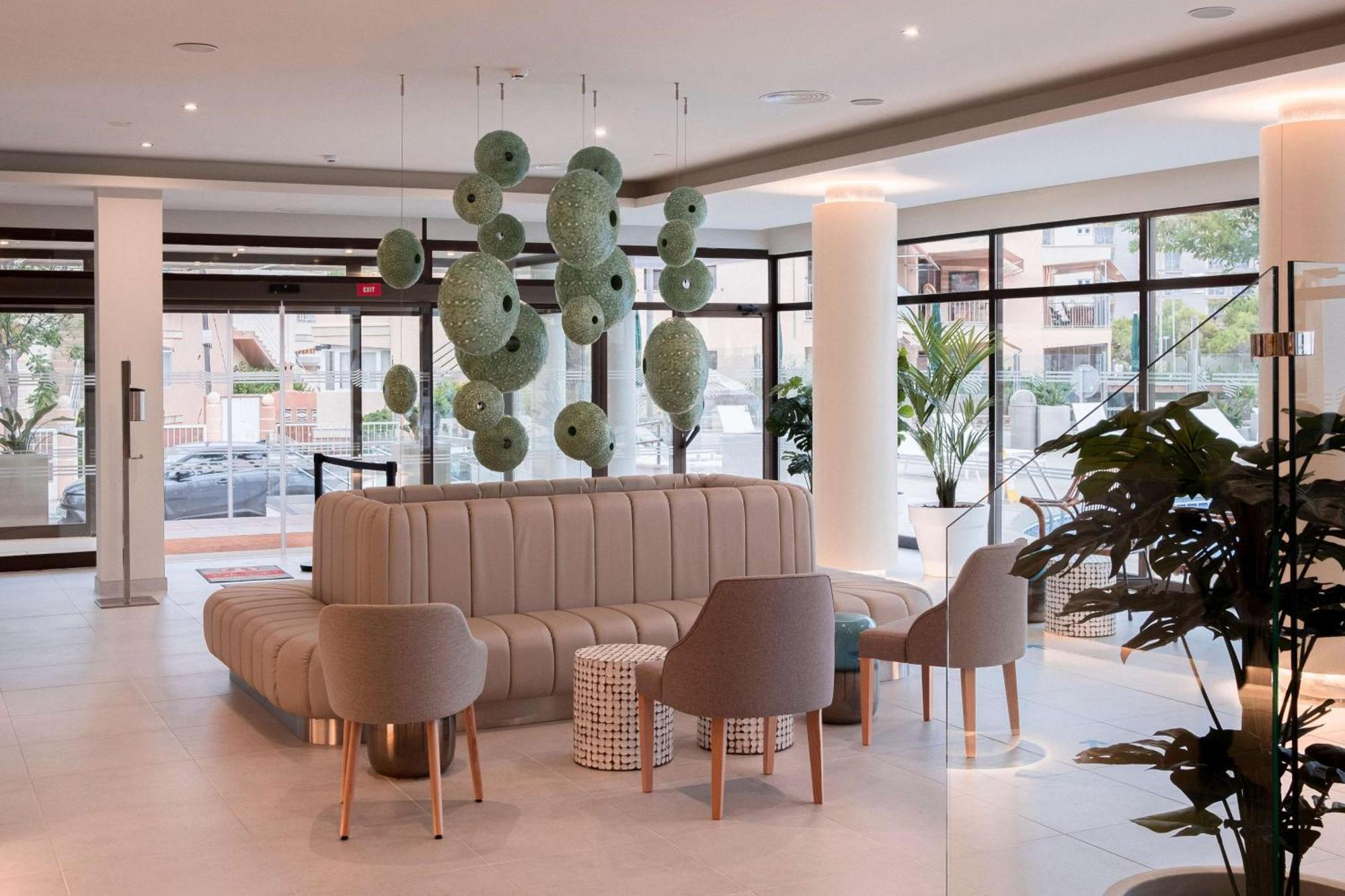 Aluasoul Palma Adults Only Hotel 4*