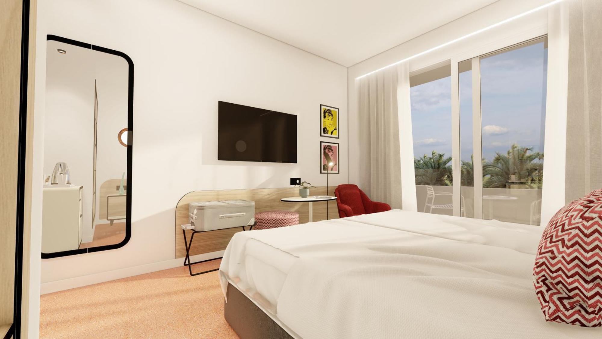 Hotel Foners (adults Only)