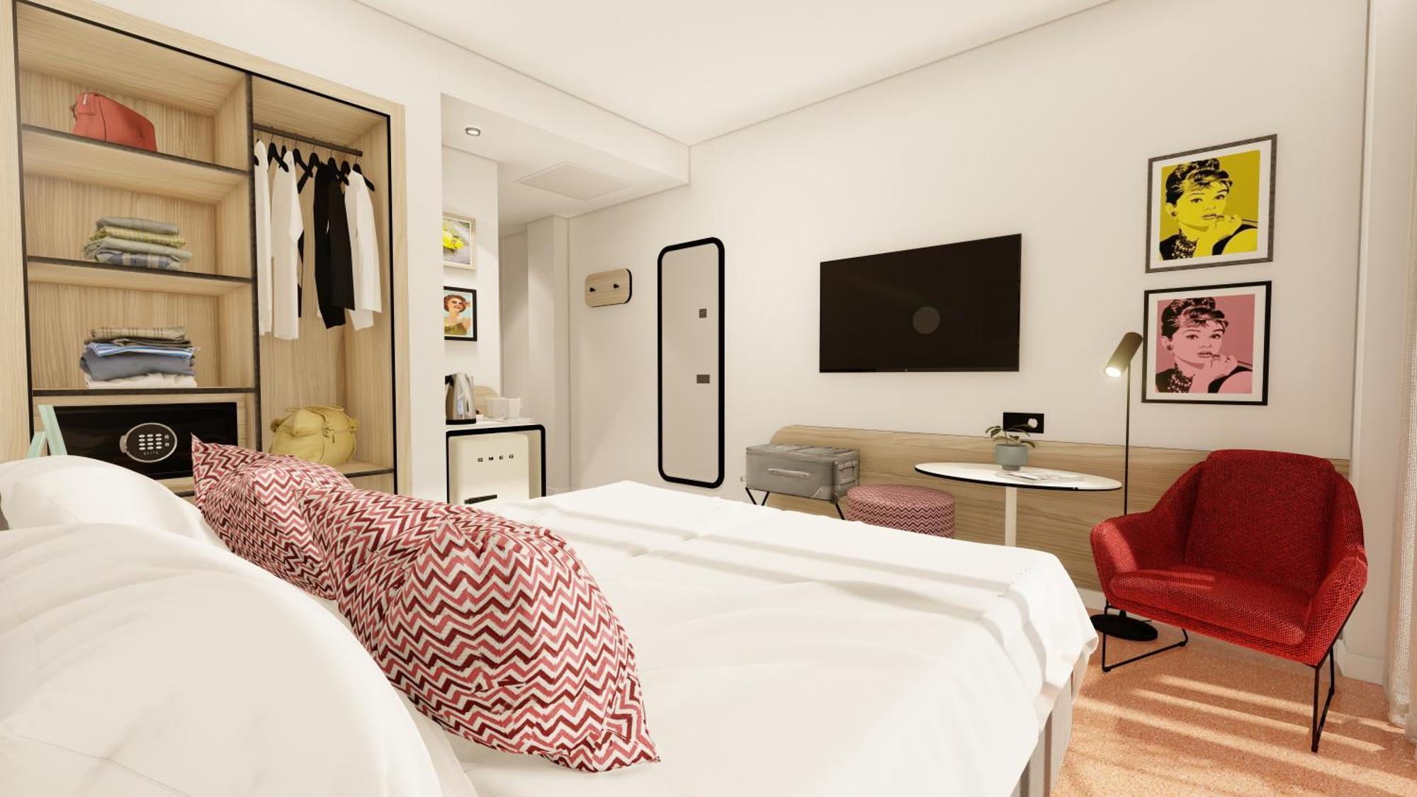 Foners (adults Only) 3*