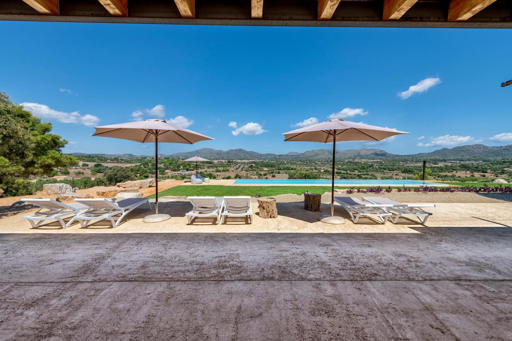 Es Lligats - Adults Only * Sant Llorenc Des Cardassar