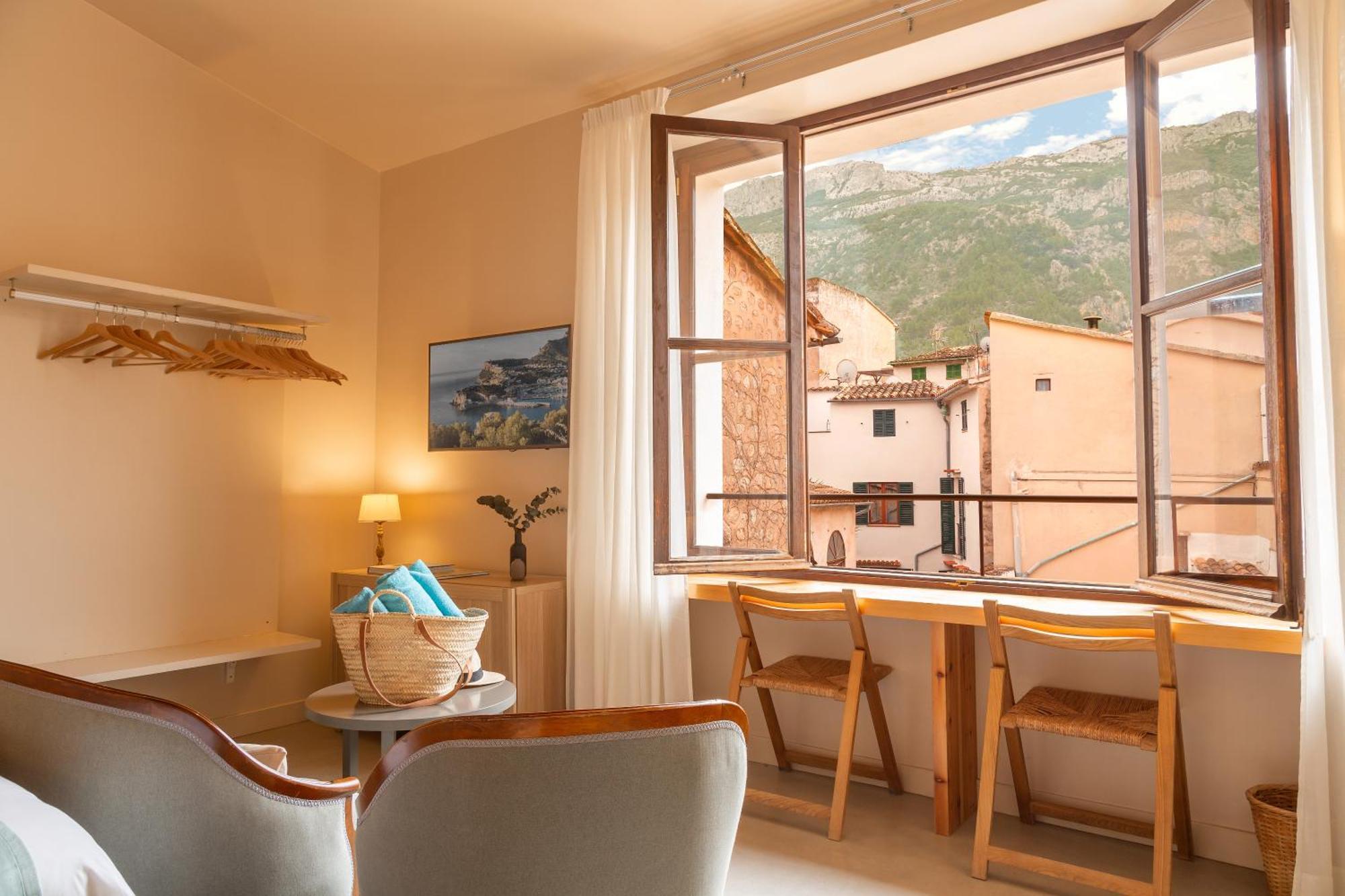 Sollerooms Guest house 3*