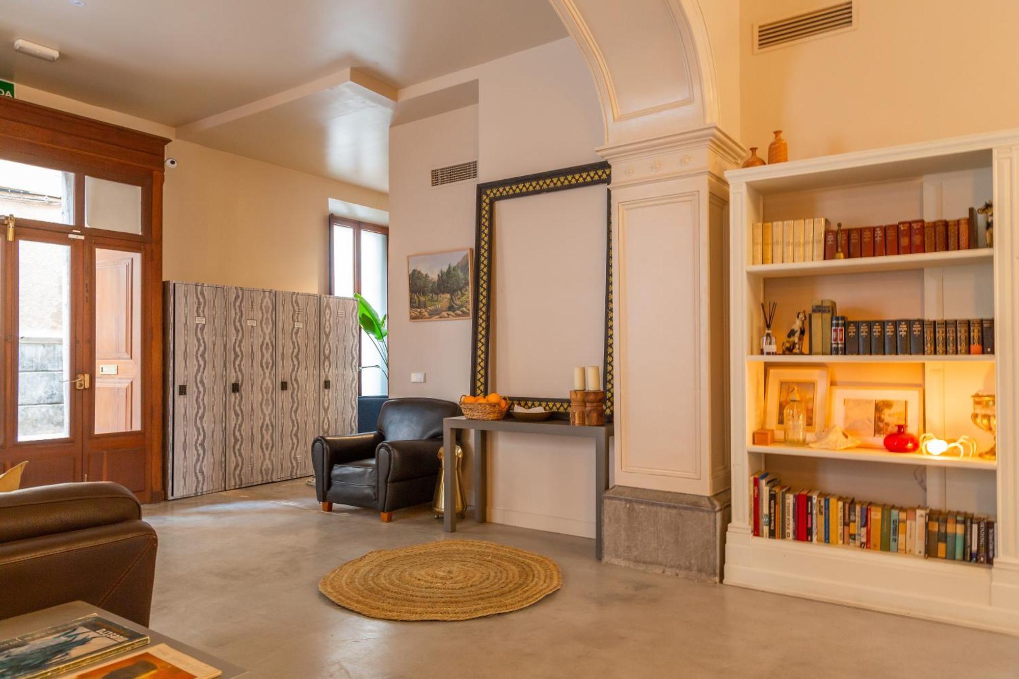 Pensión Sóllerooms Sóller