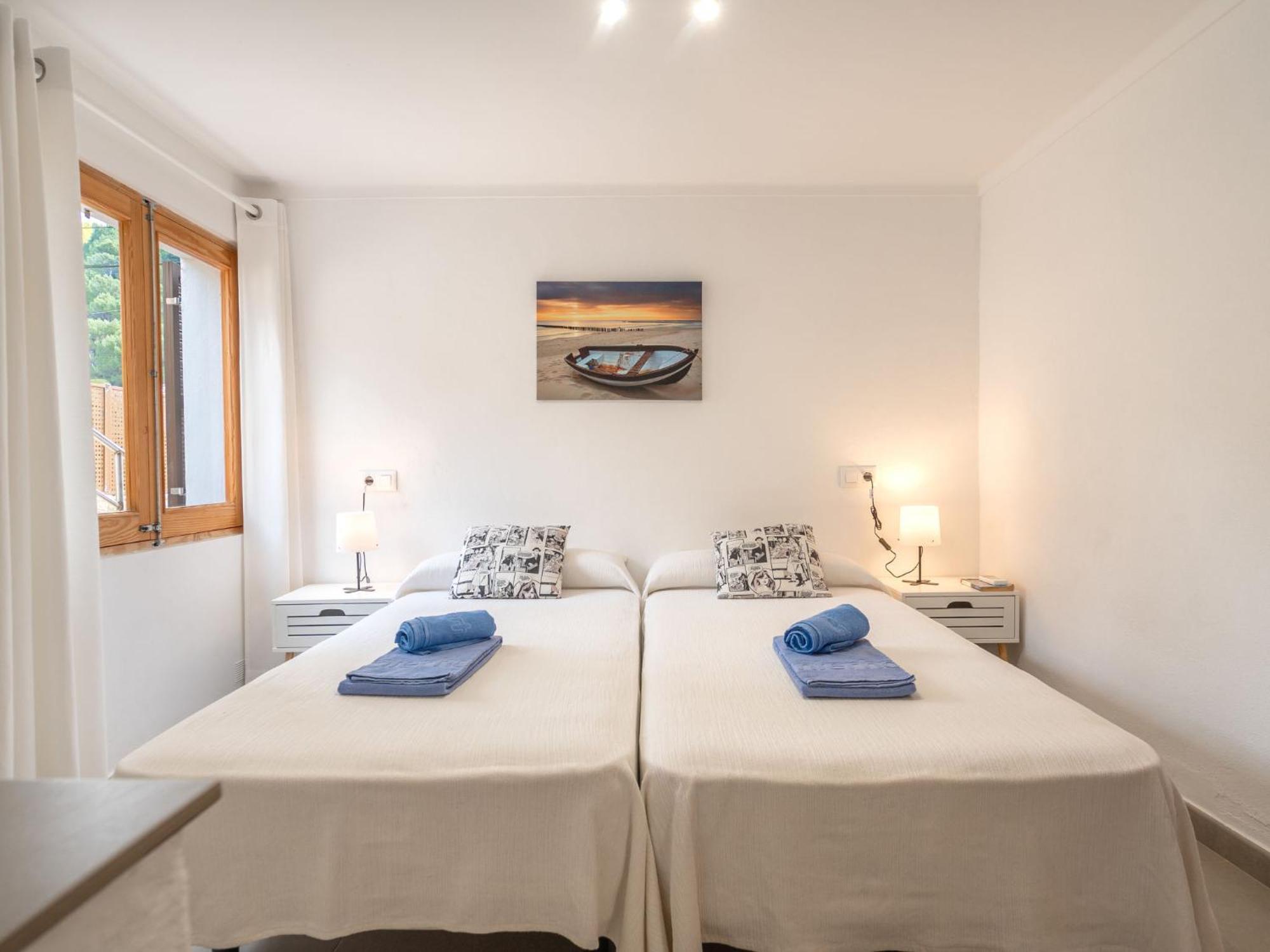 Apartamento Clara A - Csv175