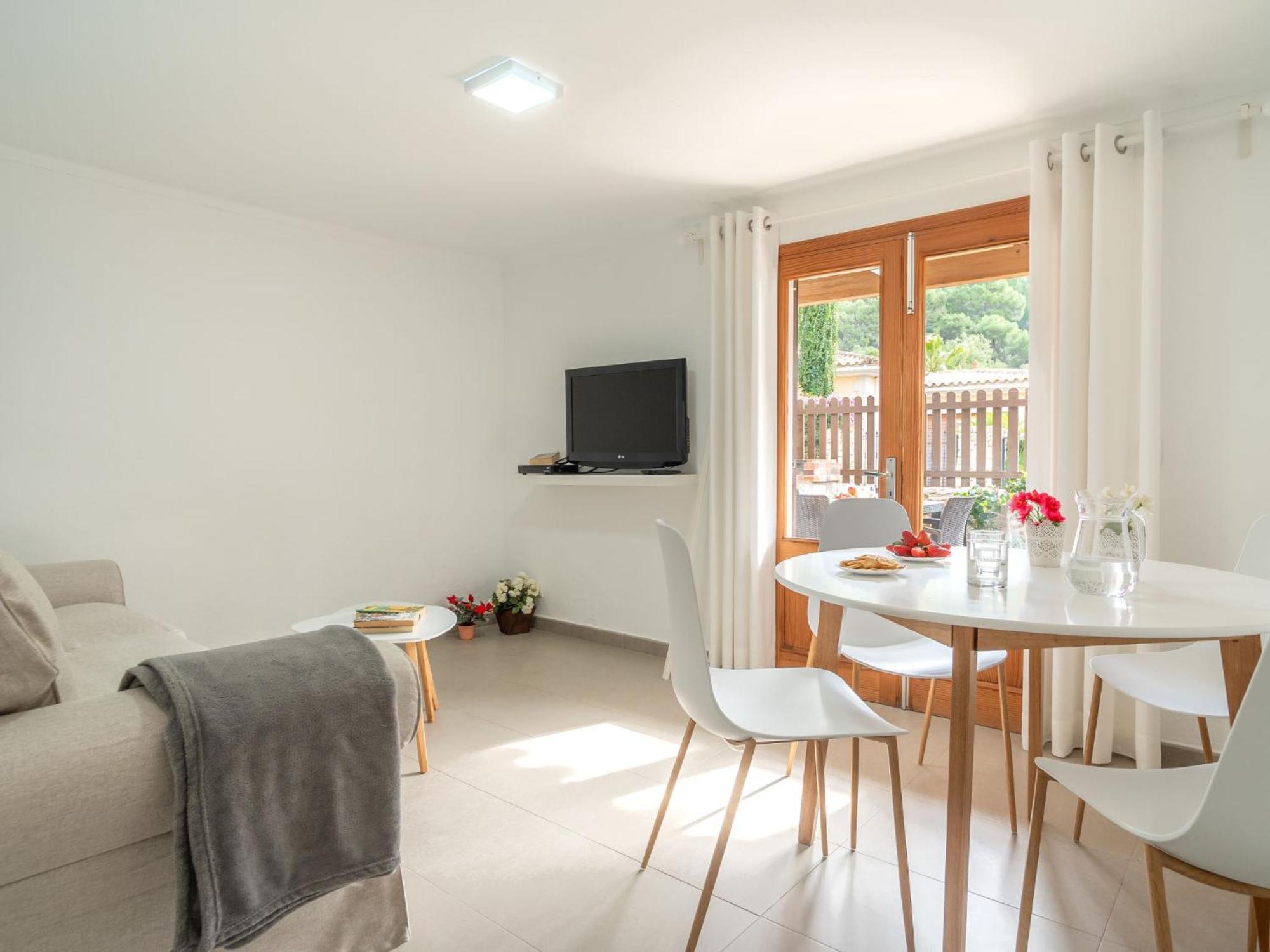 Apartamento Clara A - Csv175