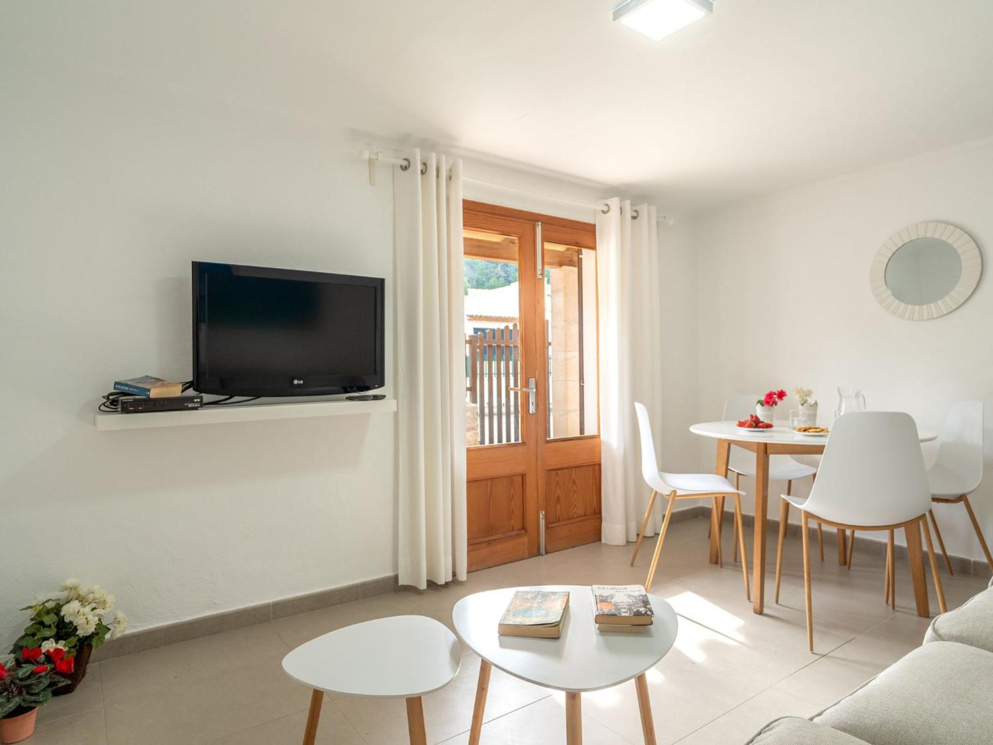 Apartamento Clara A - Csv175 *
