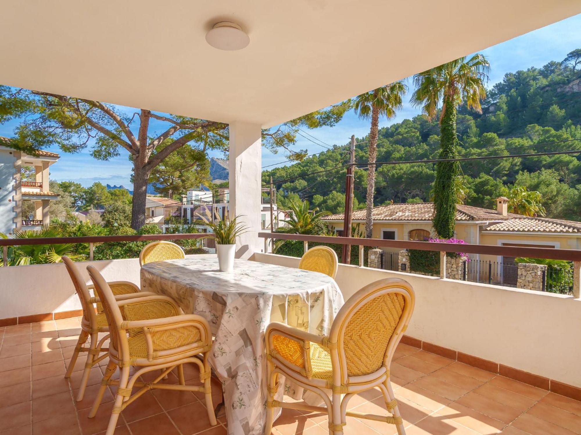 Apartamento Clara M - Csv178