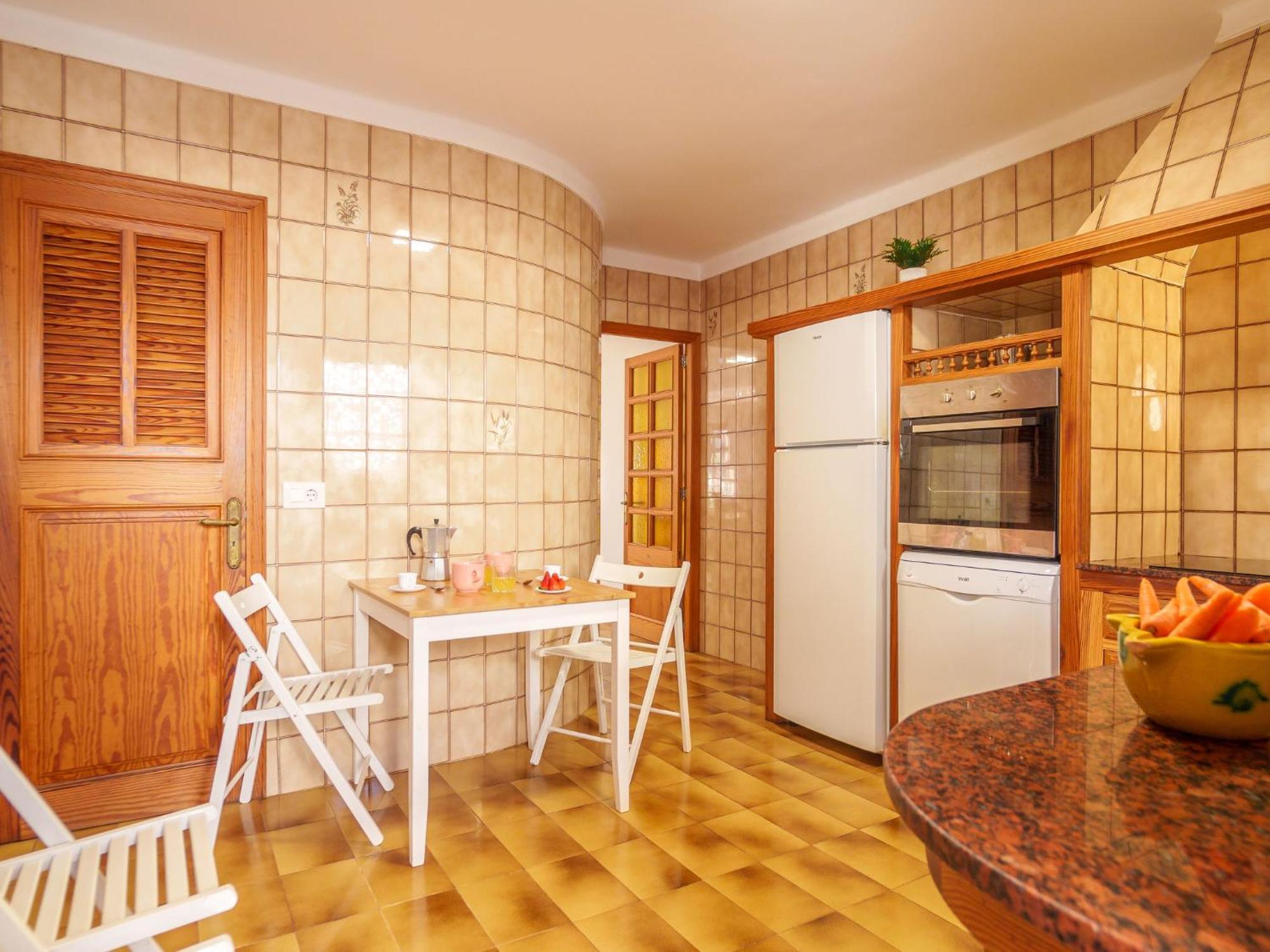 Clara M - Csv178 Apartamento *