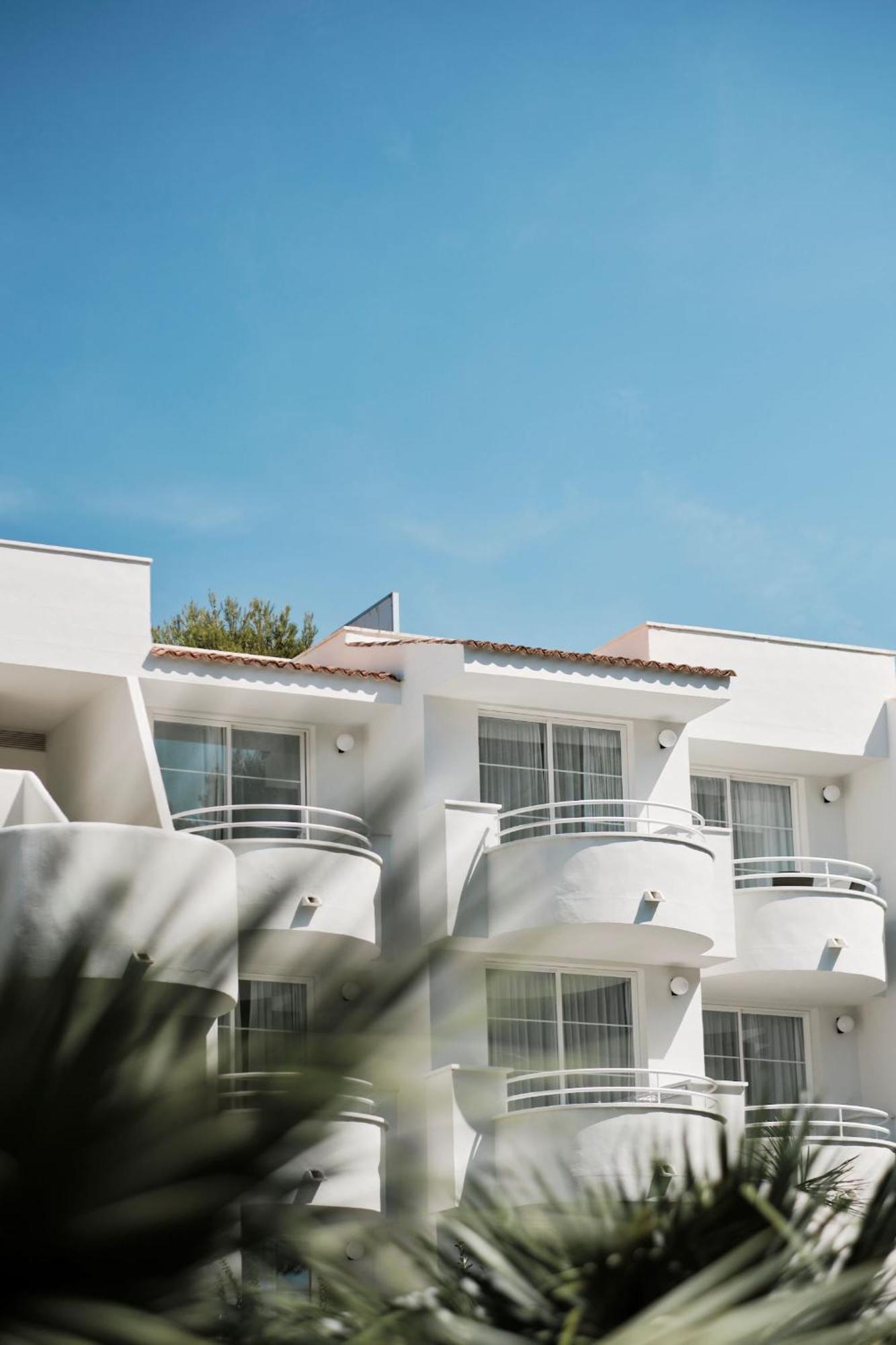 Apartahotel Prinsotel La Pineda