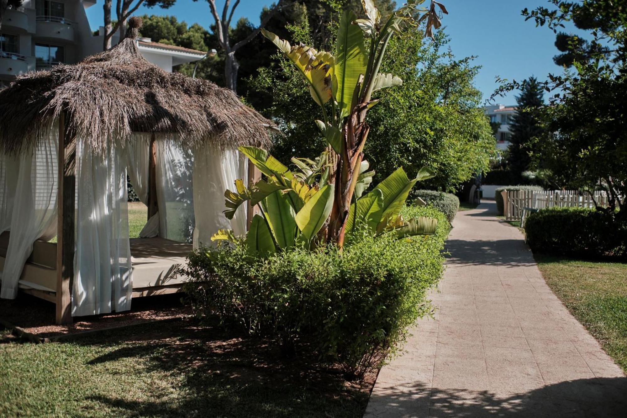 Prinsotel La Pineda 4* Cala Ratjada (Mallorca)